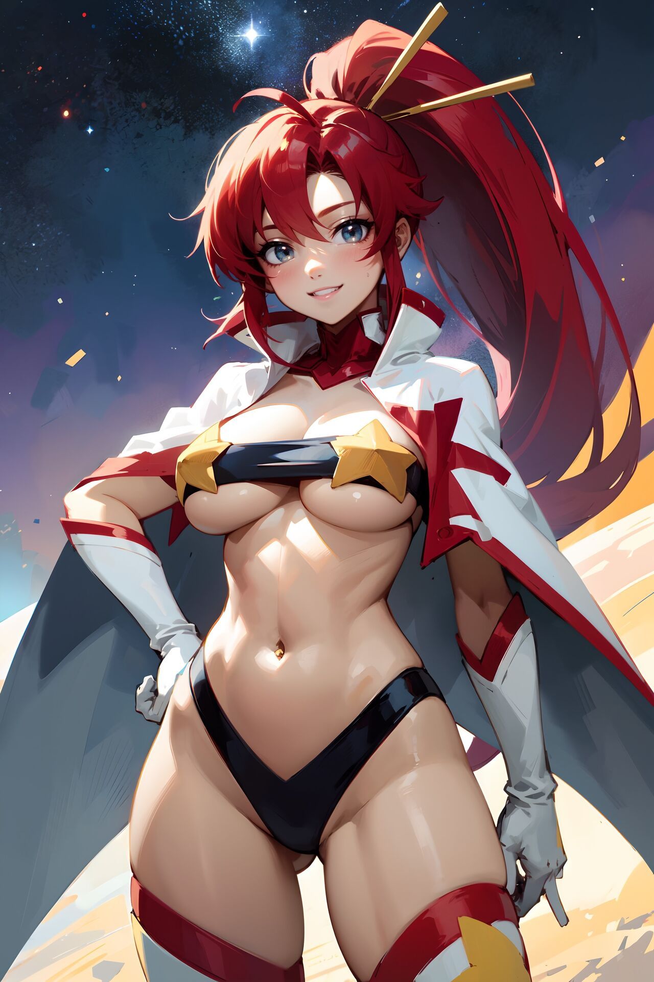 đọc truyện Hình Hentai Chương 167 ảnh 17 tại Giả Dược