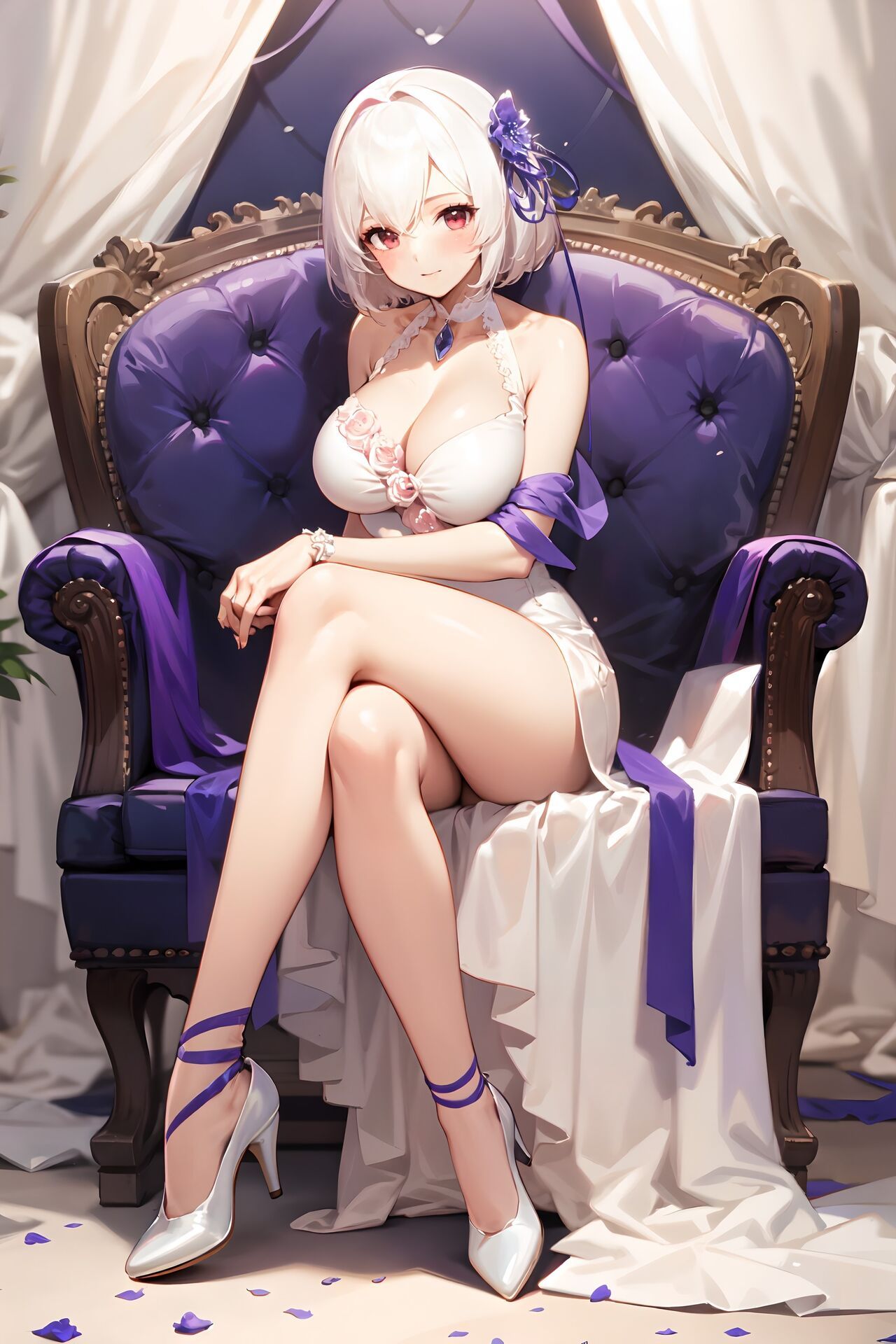 đọc truyện Hình Hentai Chương 167 ảnh 29 tại Giả Dược