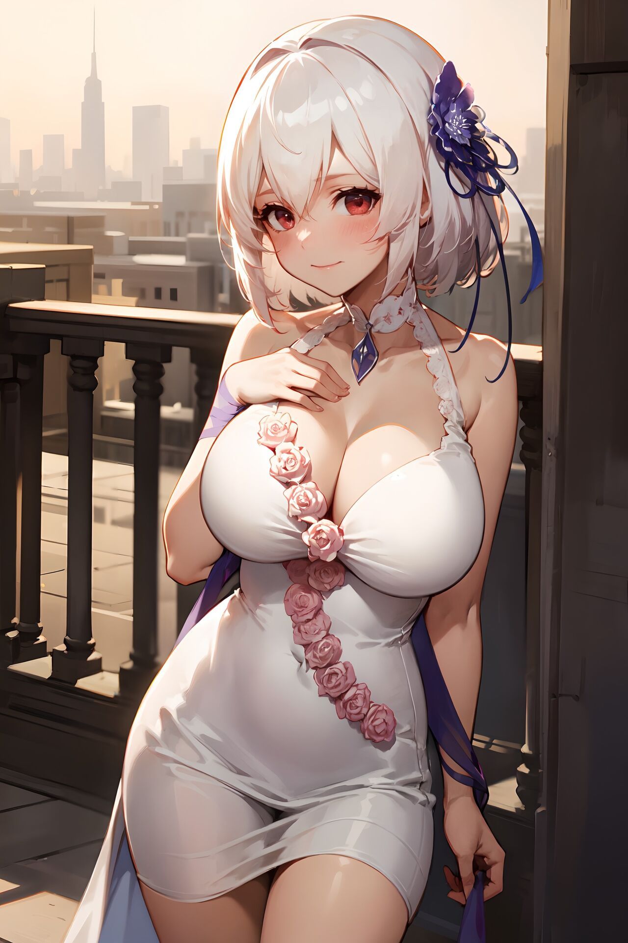 đọc truyện Hình Hentai Chương 167 ảnh 31 tại Giả Dược