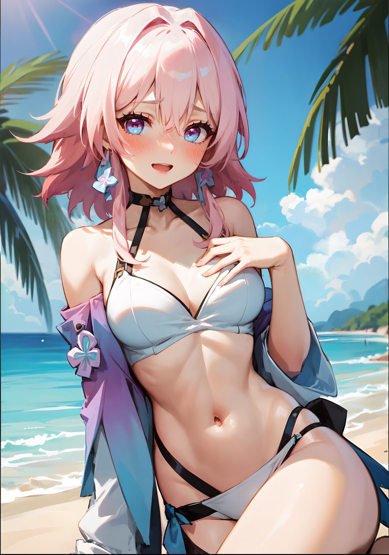 đọc truyện Hình Hentai Chương 167 ảnh 39 tại Giả Dược