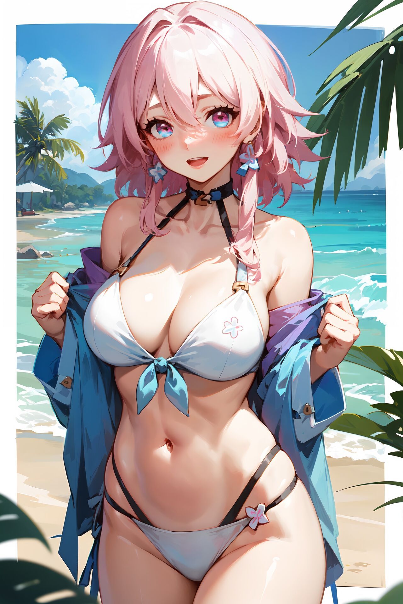 đọc truyện Hình Hentai Chương 167 ảnh 41 tại Giả Dược