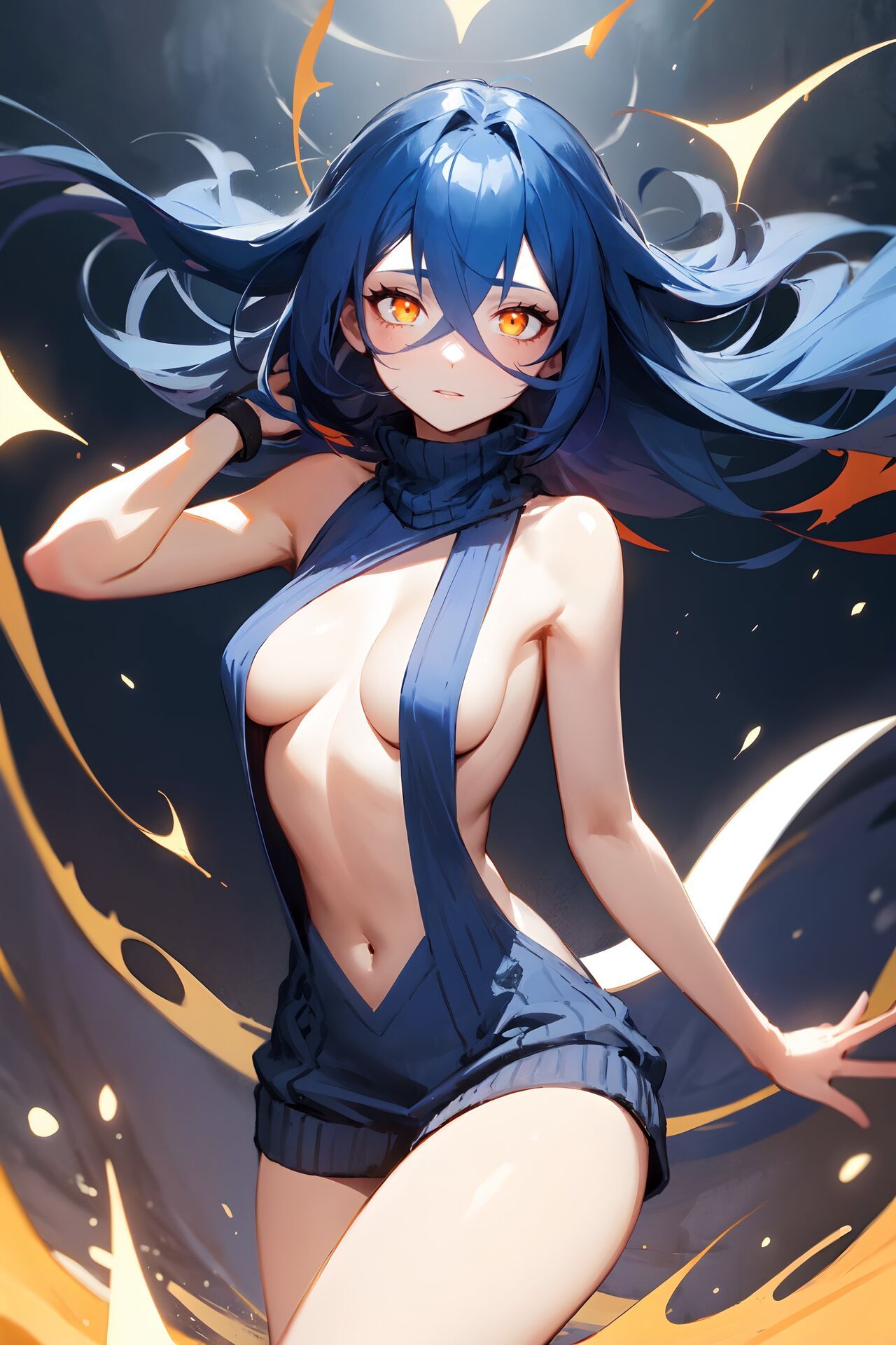 đọc truyện Hình Hentai Chương 167 ảnh 61 tại Giả Dược