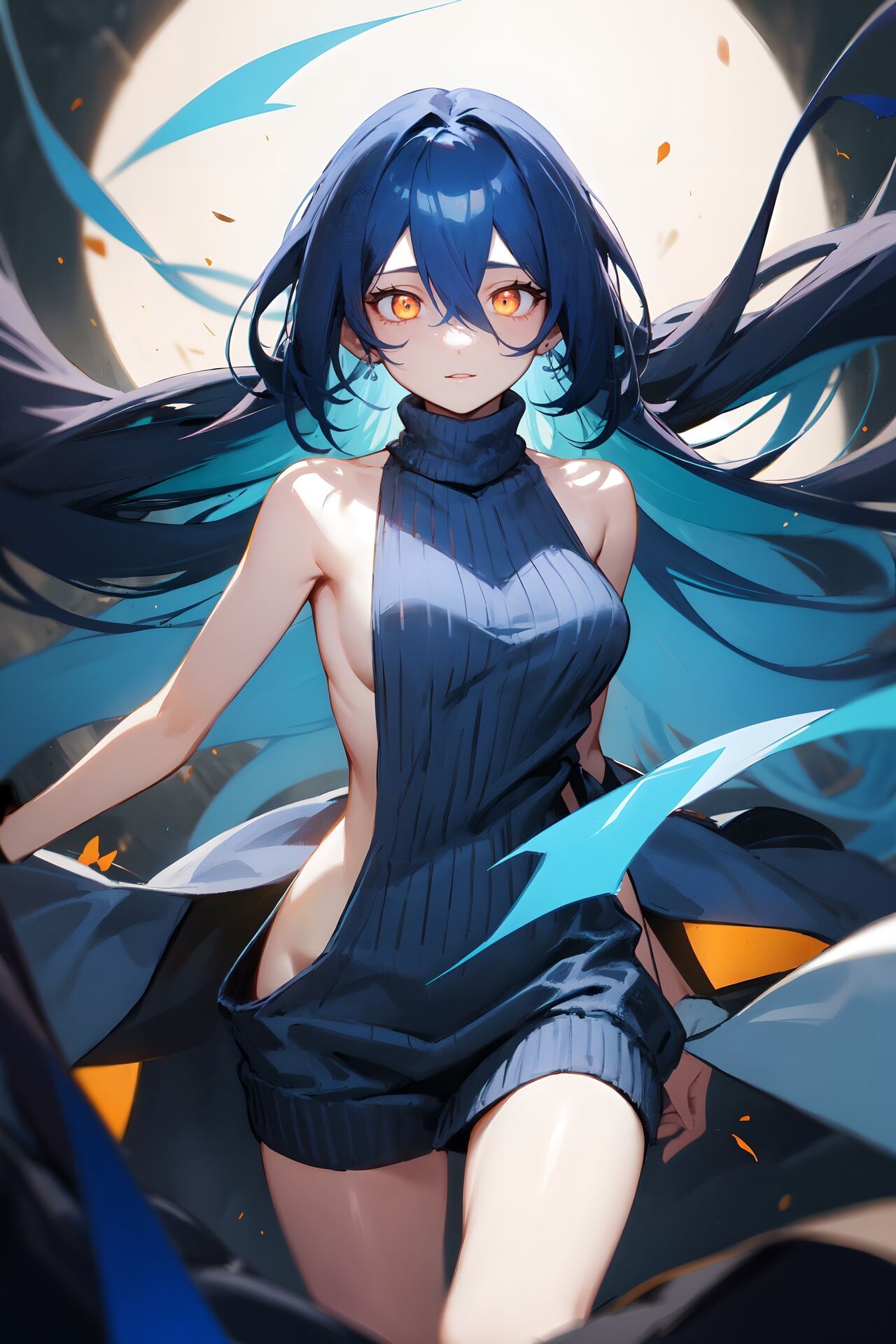 đọc truyện Hình Hentai Chương 167 ảnh 66 tại Giả Dược