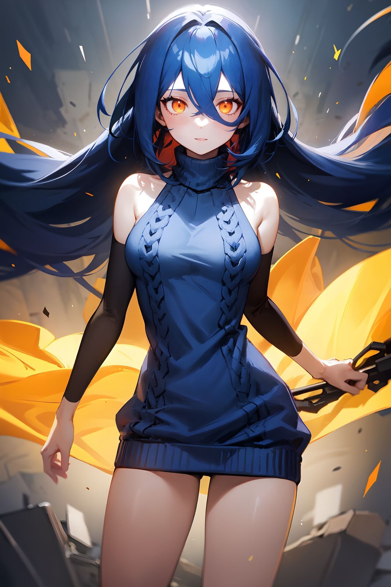 đọc truyện Hình Hentai Chương 167 ảnh 67 tại Giả Dược