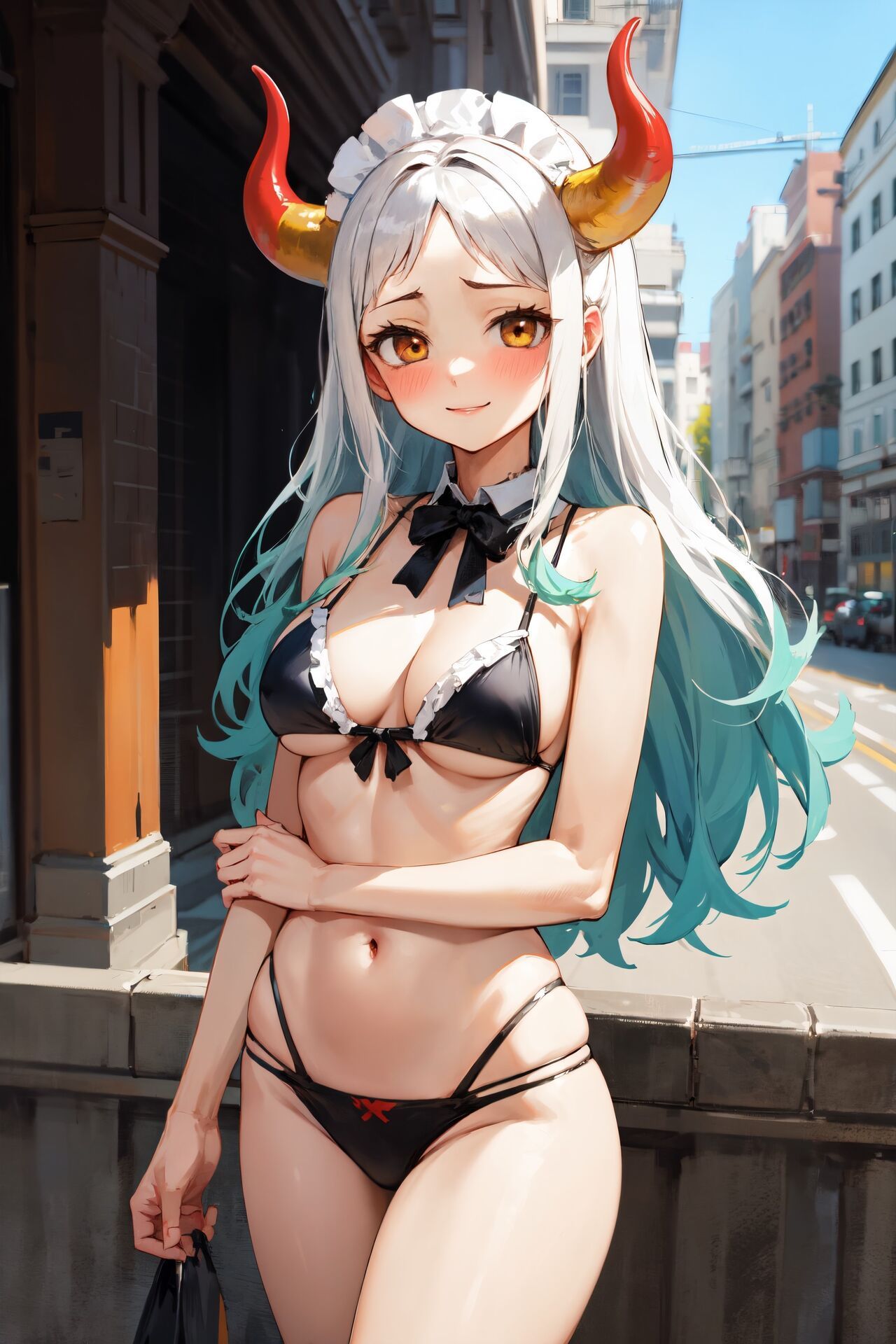 đọc truyện Hình Hentai Chương 167 ảnh 84 tại Giả Dược