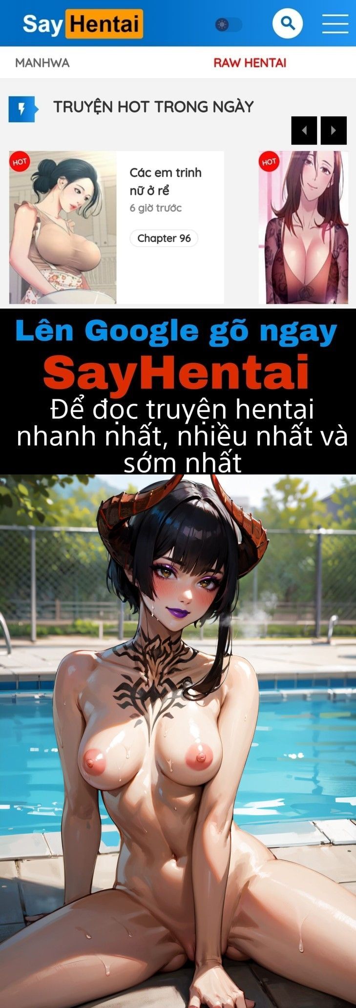 đọc truyện Hình Hentai Chương 168 ảnh 1 tại Giả Dược