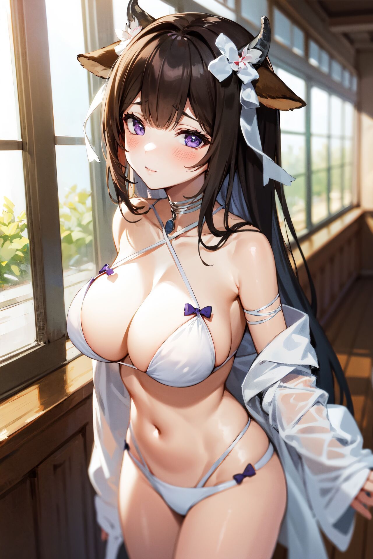 đọc truyện Hình Hentai Chương 168 ảnh 113 tại Giả Dược