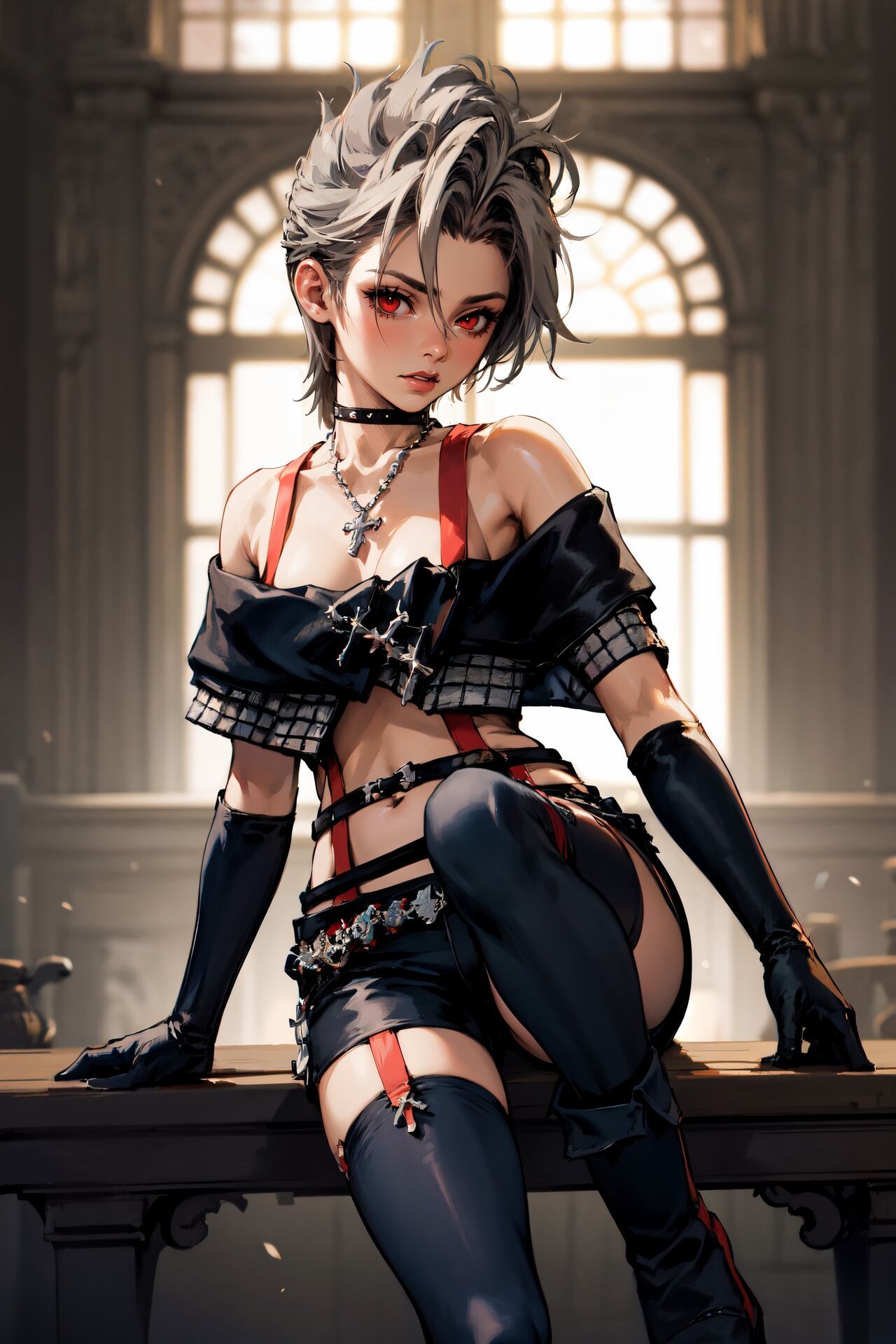 đọc truyện Hình Hentai Chương 168 ảnh 23 tại Giả Dược