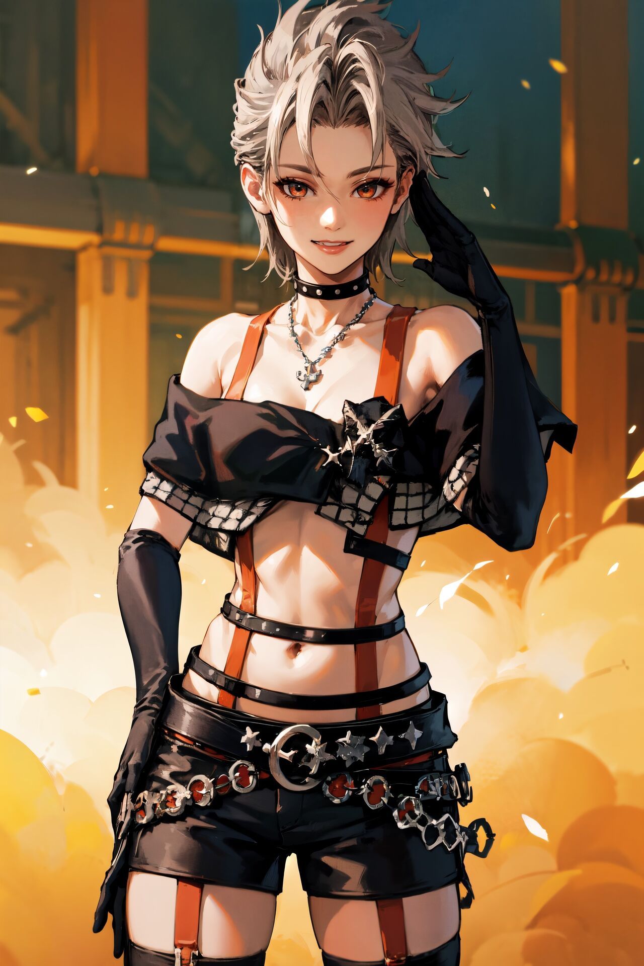 đọc truyện Hình Hentai Chương 168 ảnh 24 tại Giả Dược