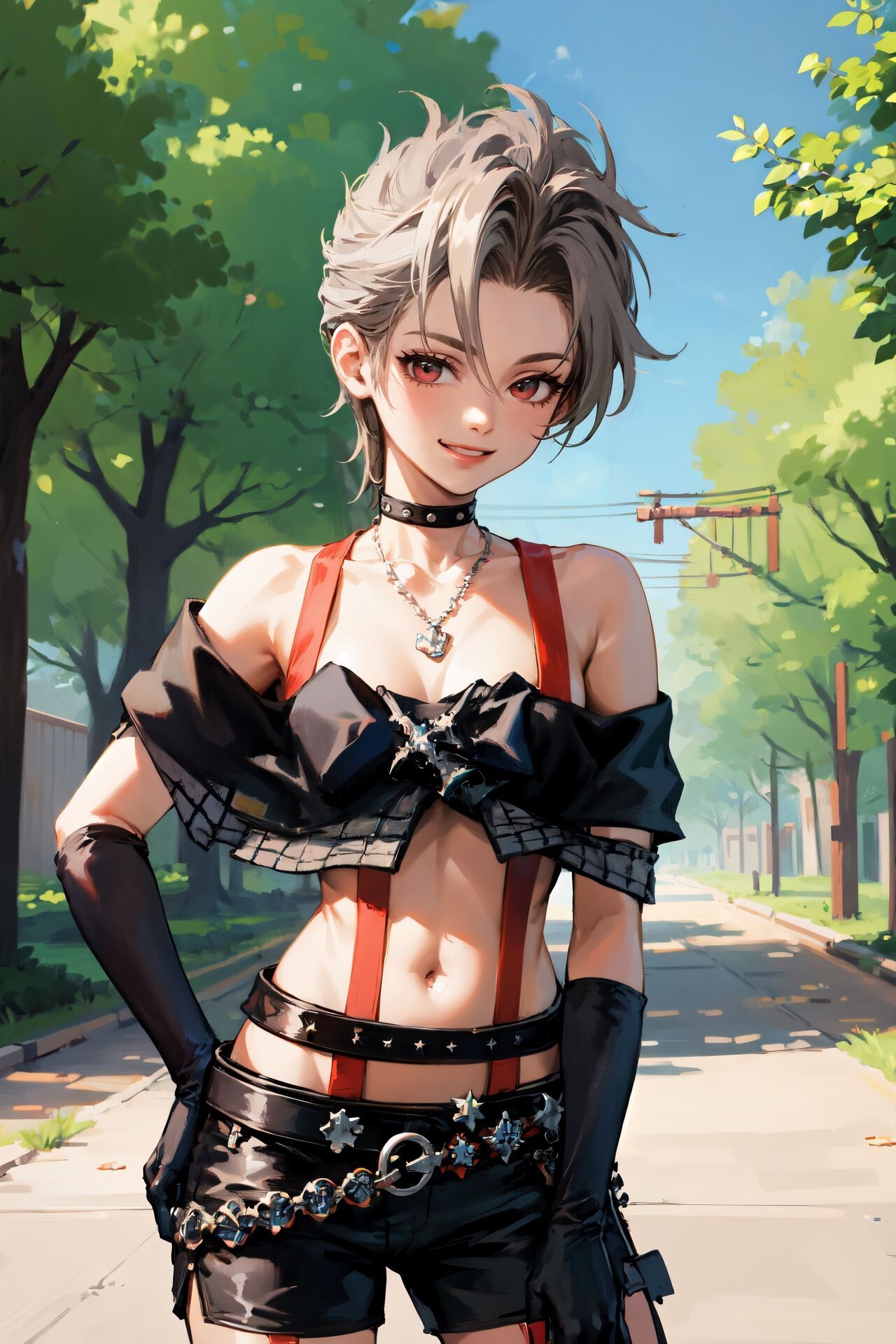 đọc truyện Hình Hentai Chương 168 ảnh 25 tại Giả Dược