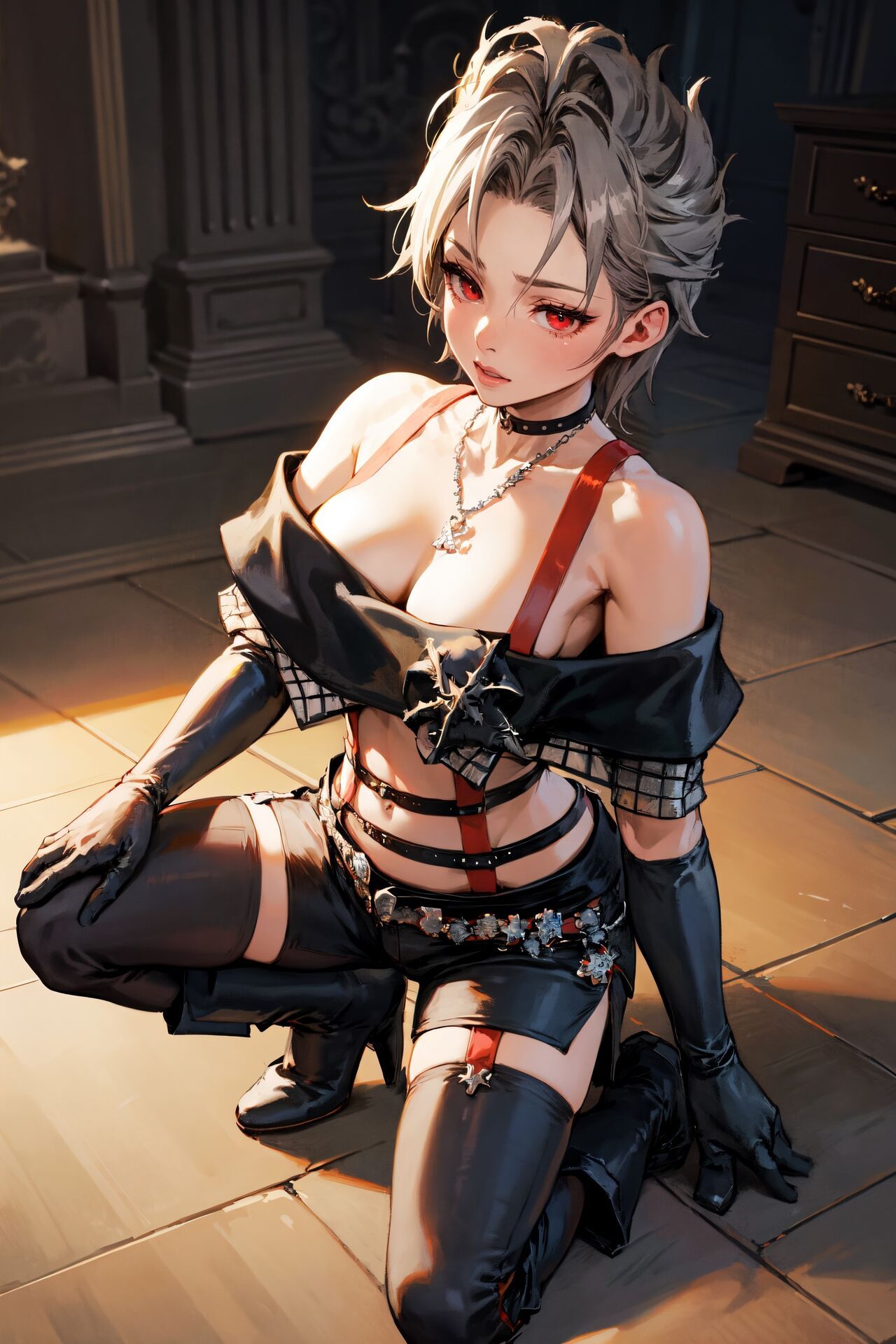 đọc truyện Hình Hentai Chương 168 ảnh 28 tại Giả Dược