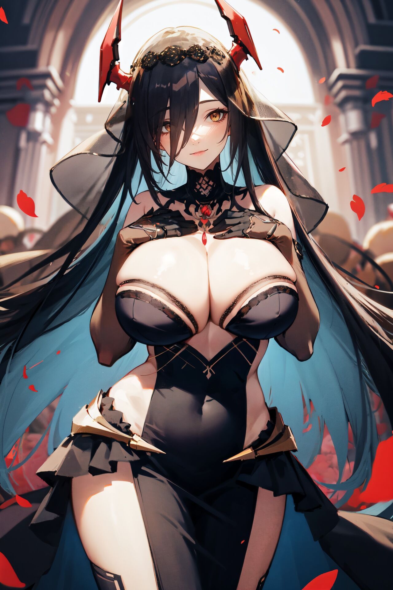 đọc truyện Hình Hentai Chương 168 ảnh 71 tại Giả Dược