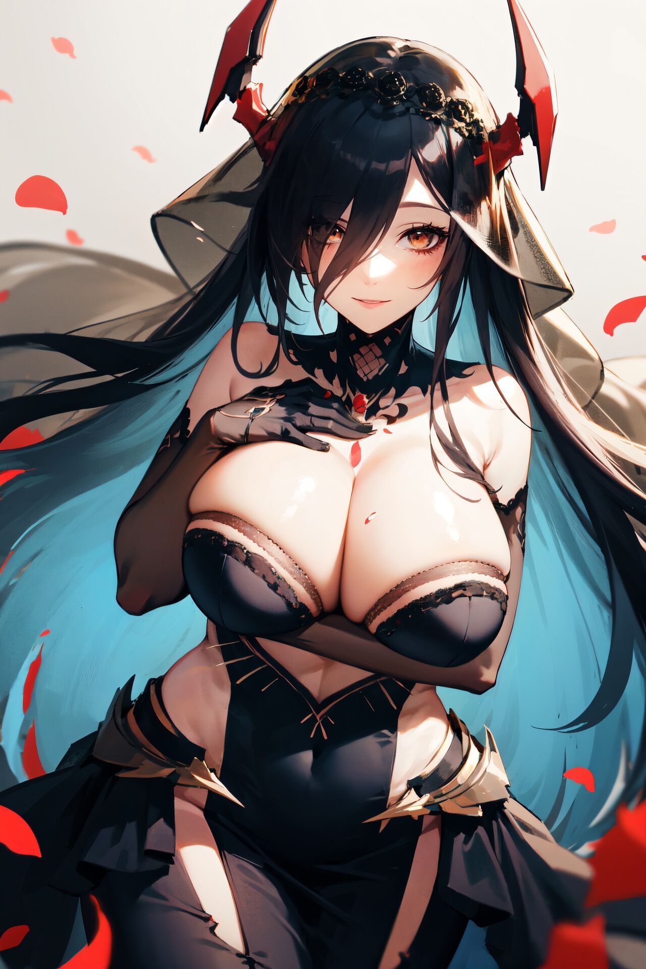 đọc truyện Hình Hentai Chương 168 ảnh 72 tại Giả Dược