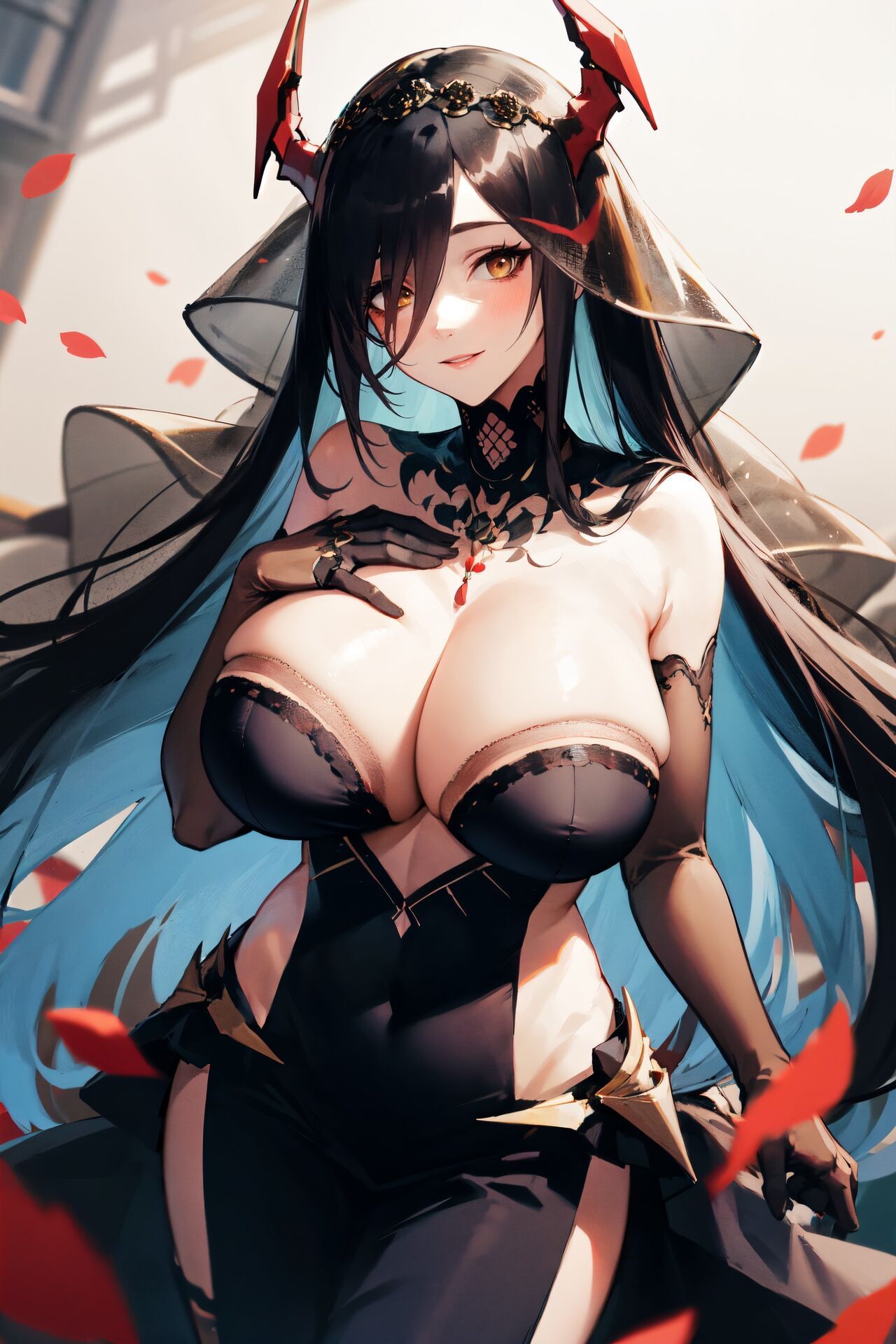 đọc truyện Hình Hentai Chương 168 ảnh 73 tại Giả Dược