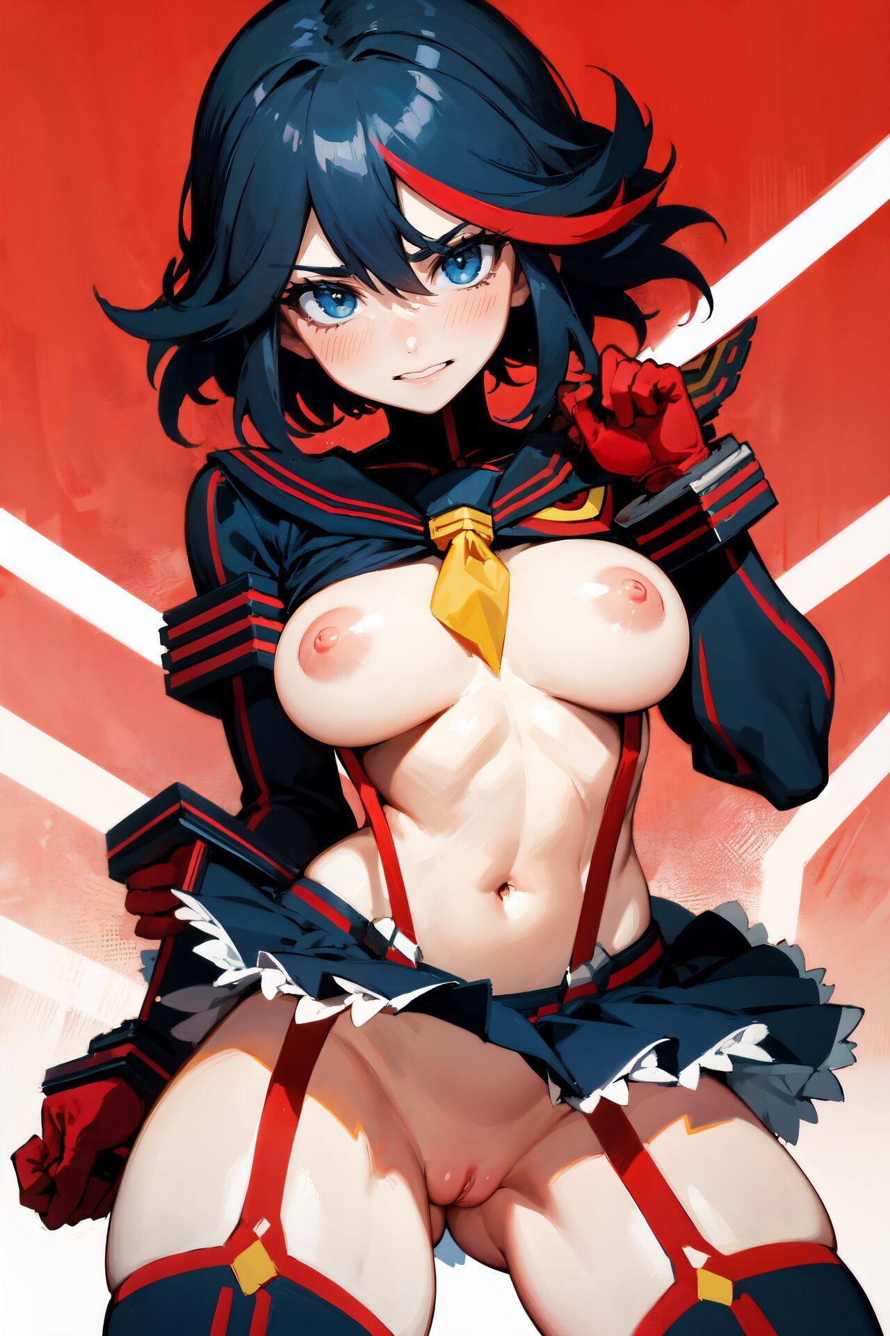đọc truyện Hình Hentai Chương 168 ảnh 84 tại Giả Dược