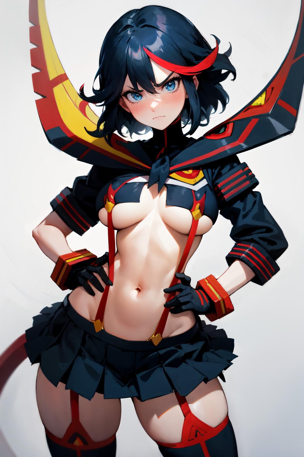 đọc truyện Hình Hentai Chương 168 ảnh 85 tại Giả Dược