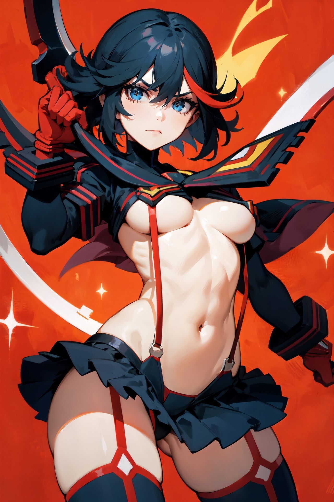 đọc truyện Hình Hentai Chương 168 ảnh 88 tại Giả Dược