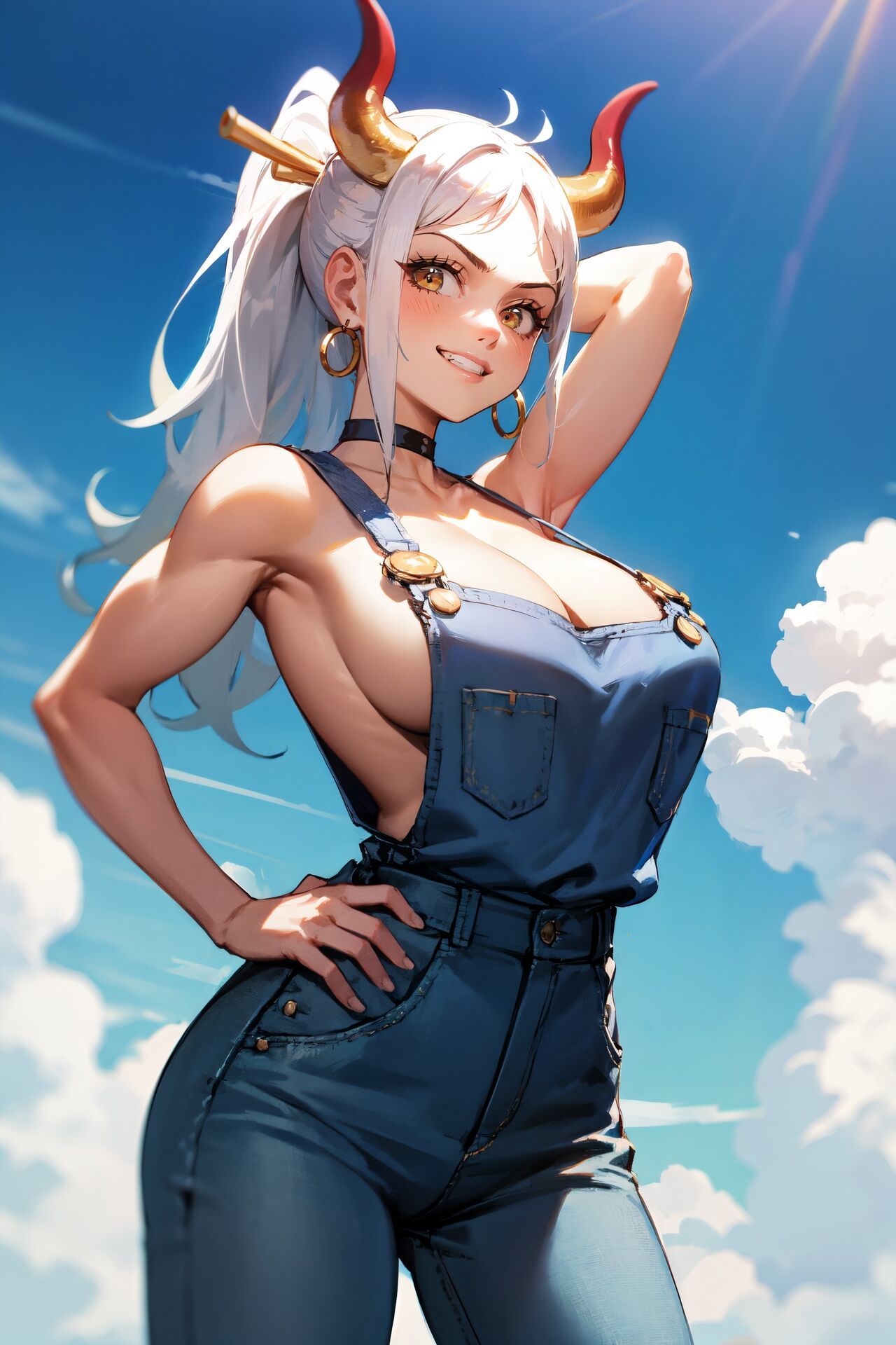 đọc truyện Hình Hentai Chương 168 ảnh 97 tại Giả Dược