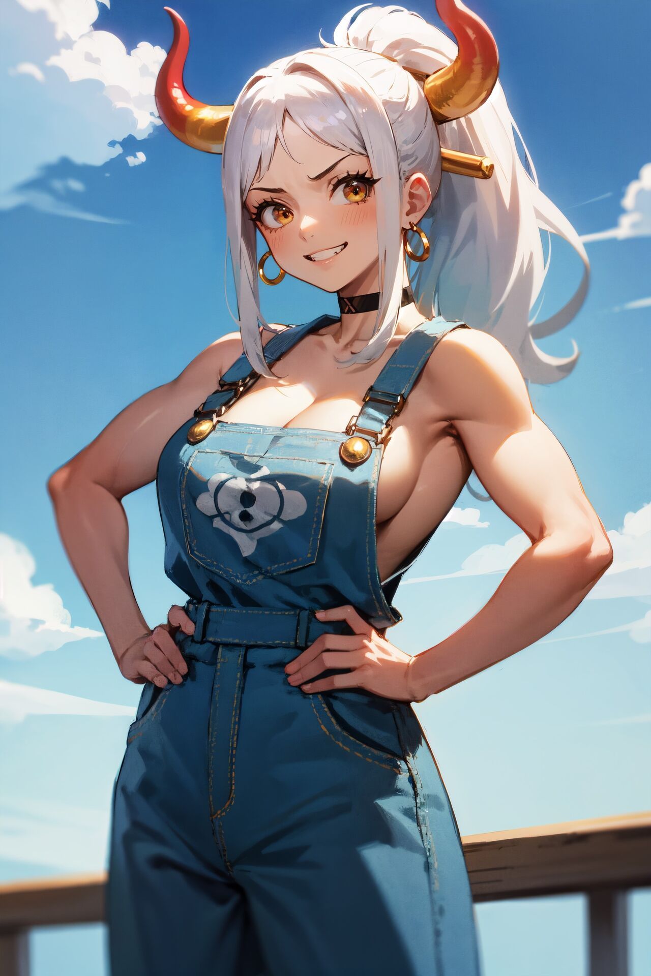 đọc truyện Hình Hentai Chương 168 ảnh 98 tại Giả Dược