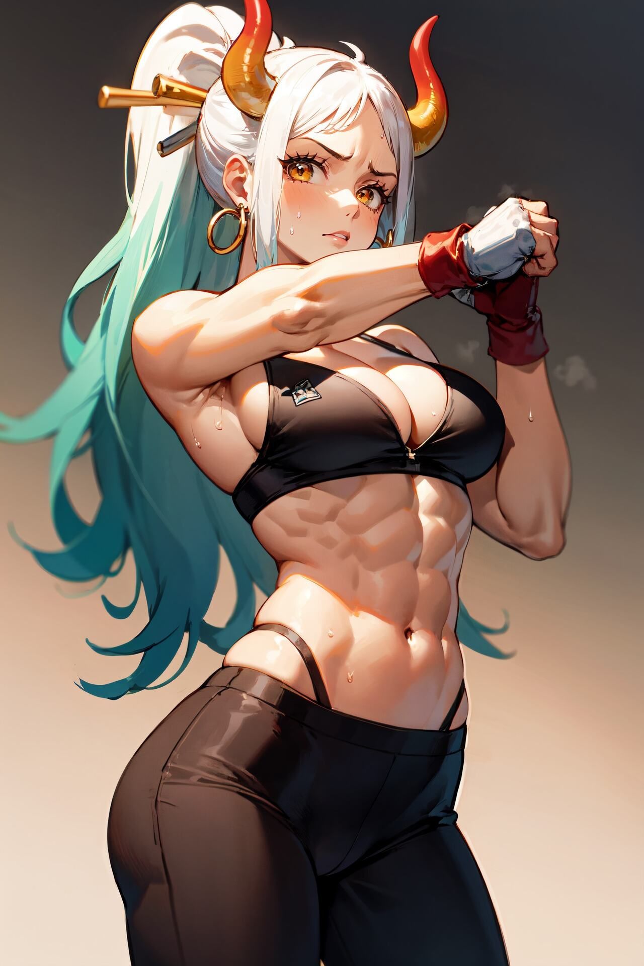 đọc truyện Hình Hentai Chương 168 ảnh 99 tại Giả Dược