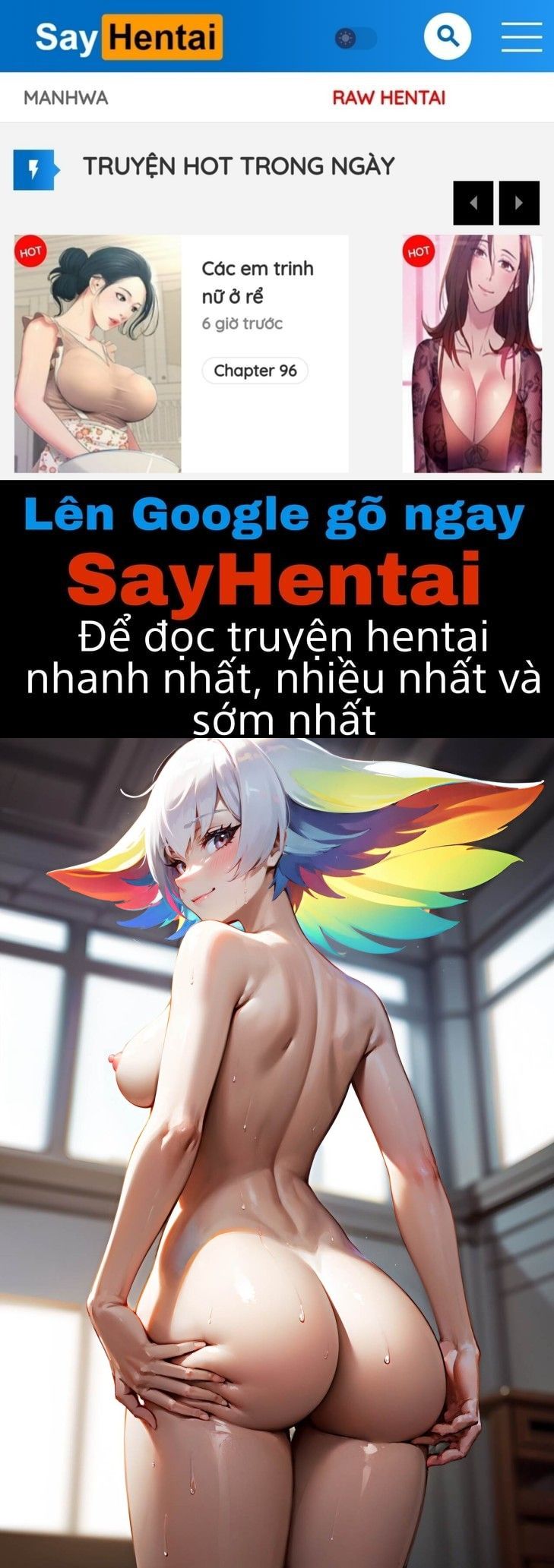 đọc truyện Hình Hentai Chương 169 ảnh 1 tại Giả Dược