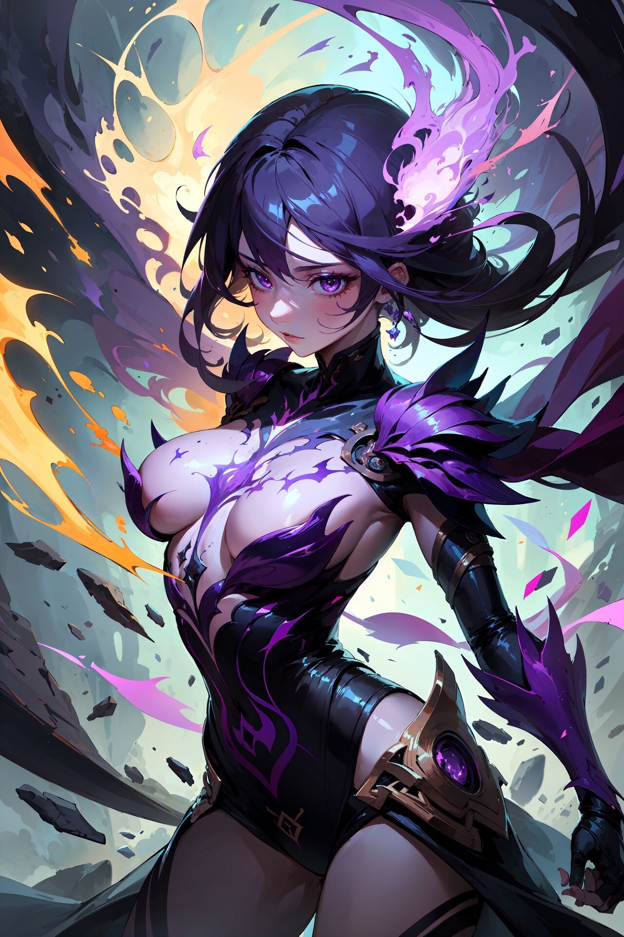 đọc truyện Hình Hentai Chương 169 ảnh 11 tại Giả Dược