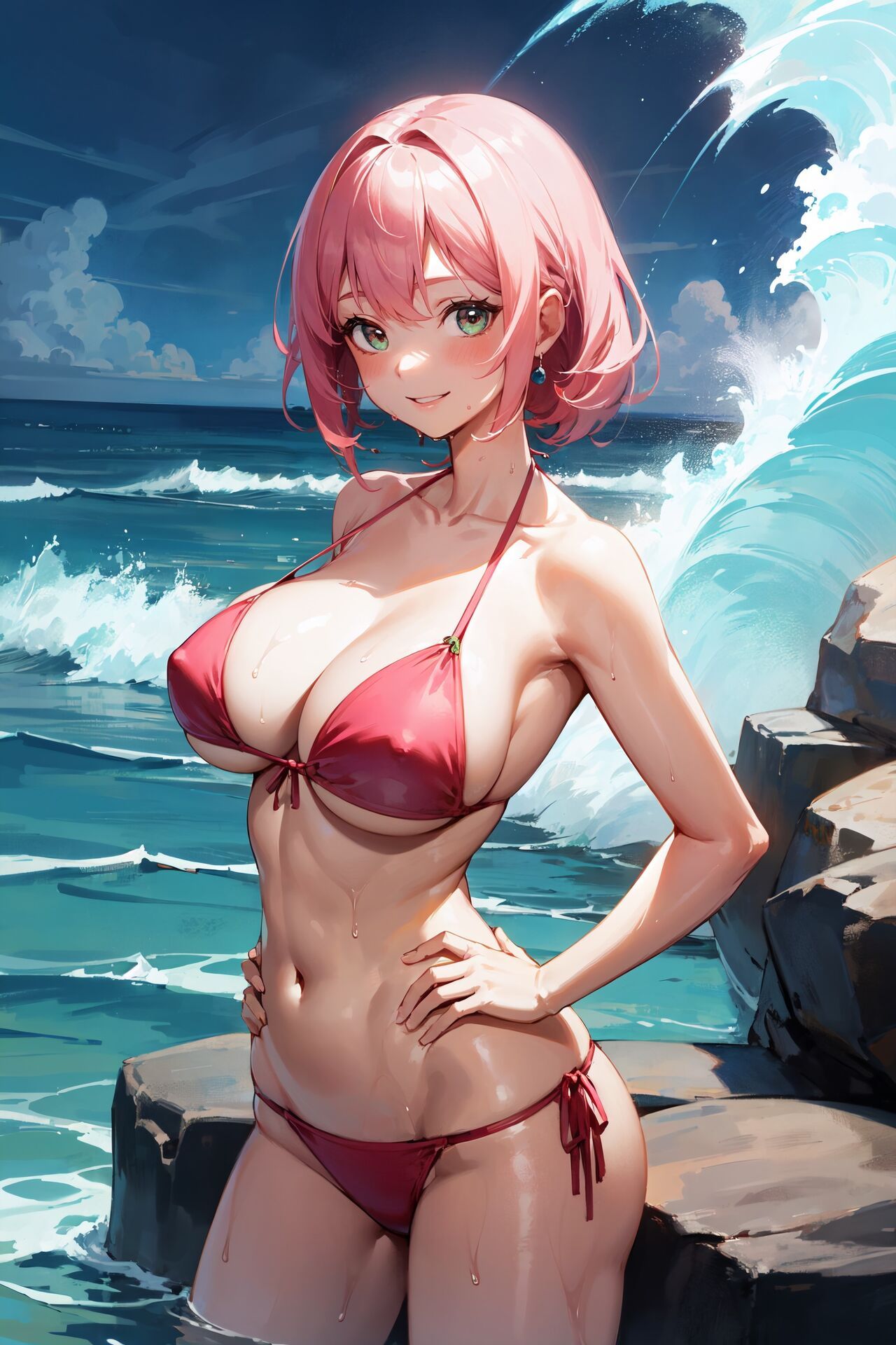 đọc truyện Hình Hentai Chương 169 ảnh 52 tại Giả Dược