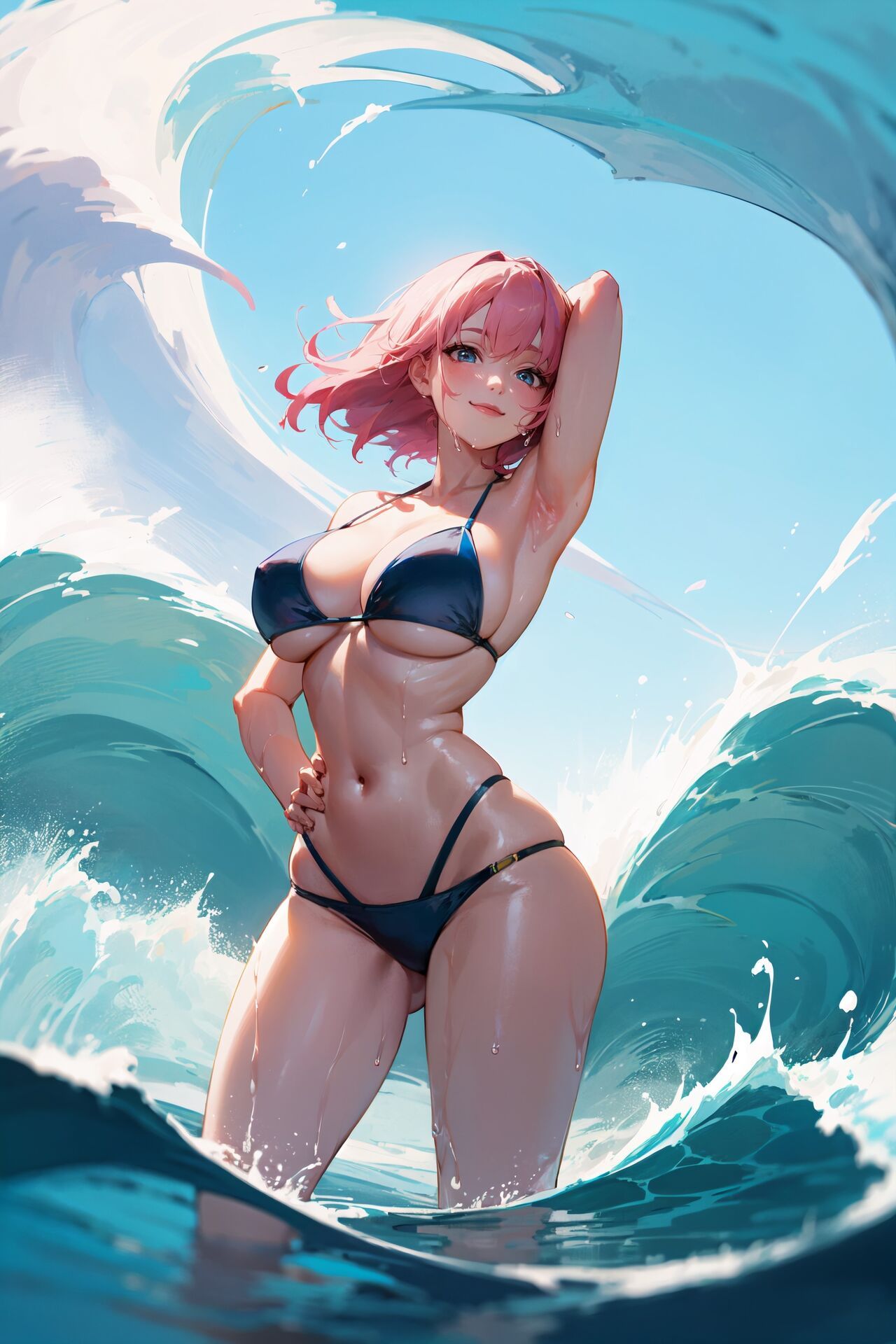 đọc truyện Hình Hentai Chương 169 ảnh 55 tại Giả Dược