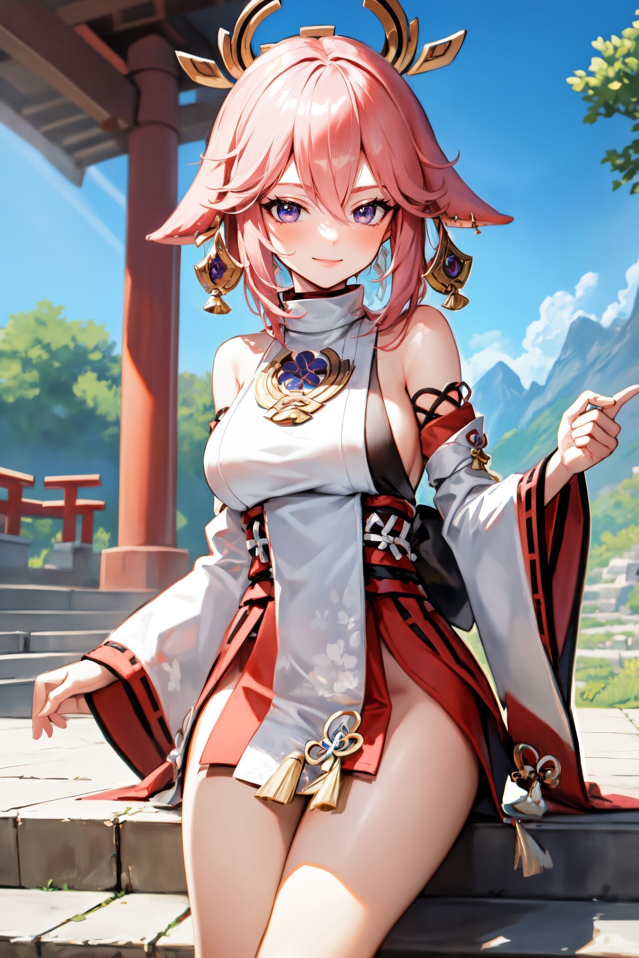 đọc truyện Hình Hentai Chương 170 ảnh 126 tại Giả Dược