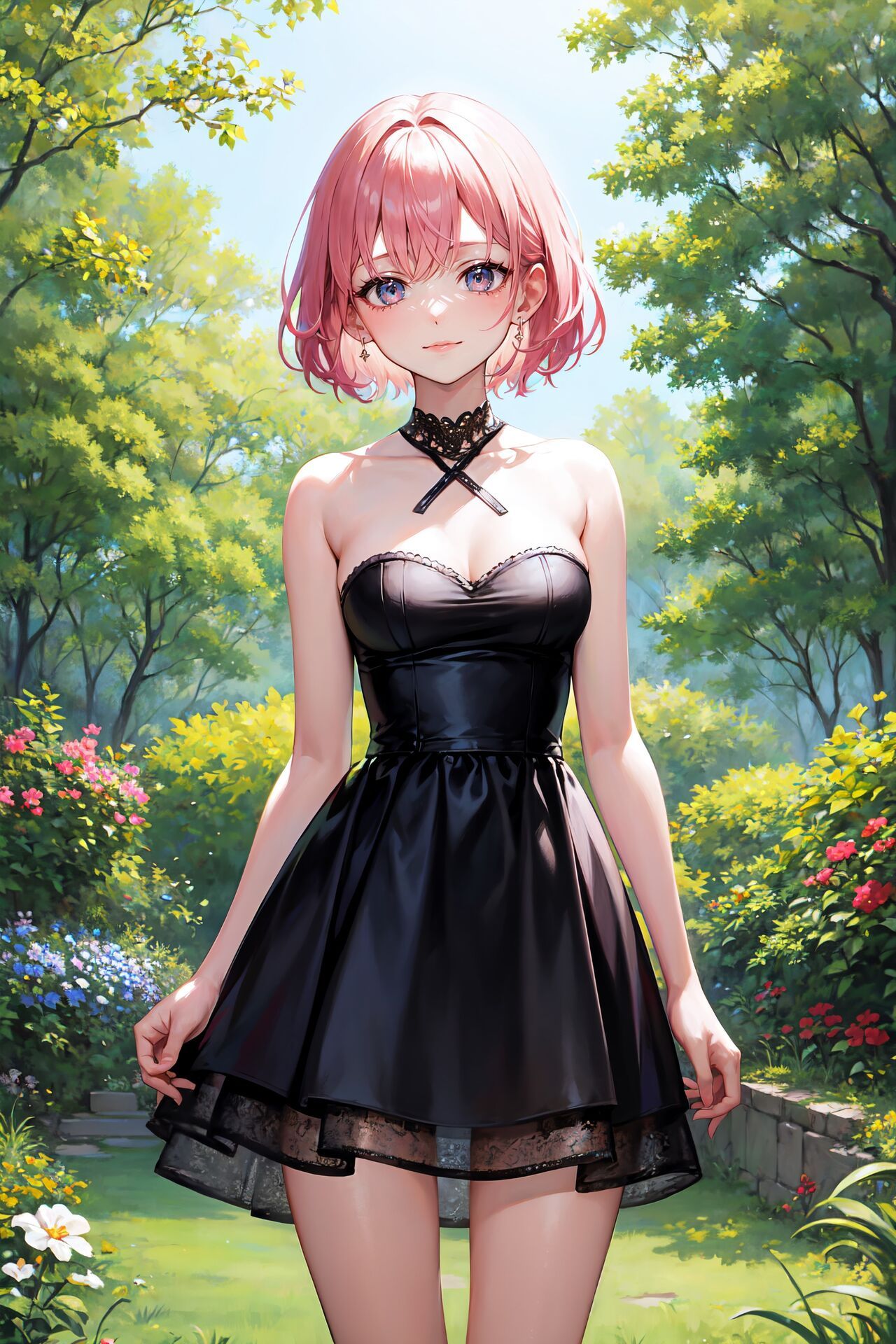 đọc truyện Hình Hentai Chương 170 ảnh 53 tại Giả Dược