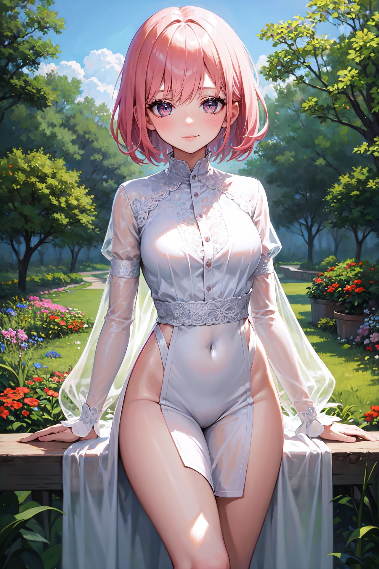 đọc truyện Hình Hentai Chương 170 ảnh 60 tại Giả Dược