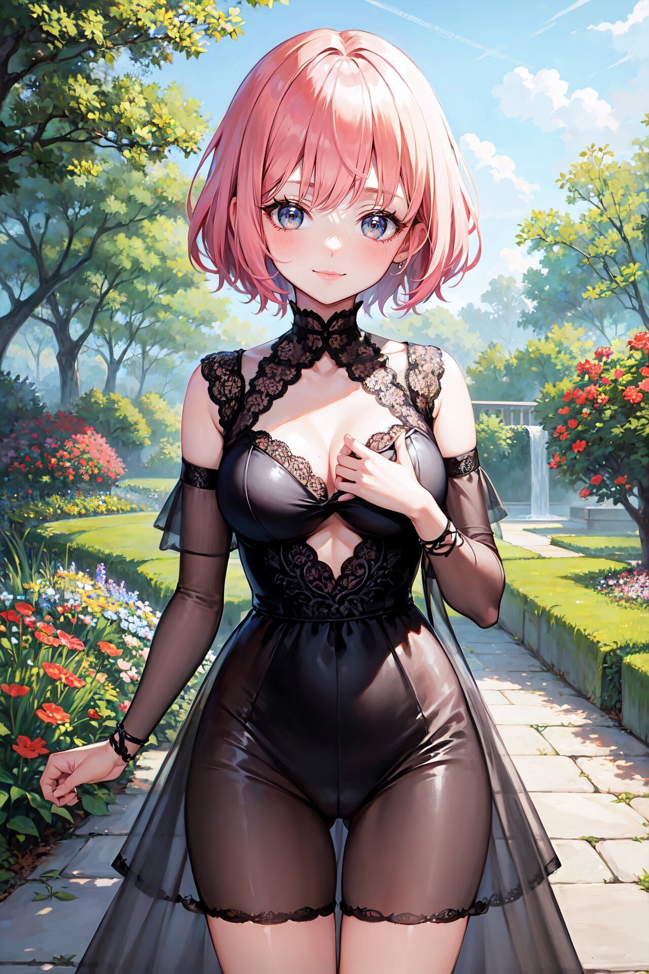 đọc truyện Hình Hentai Chương 170 ảnh 62 tại Giả Dược