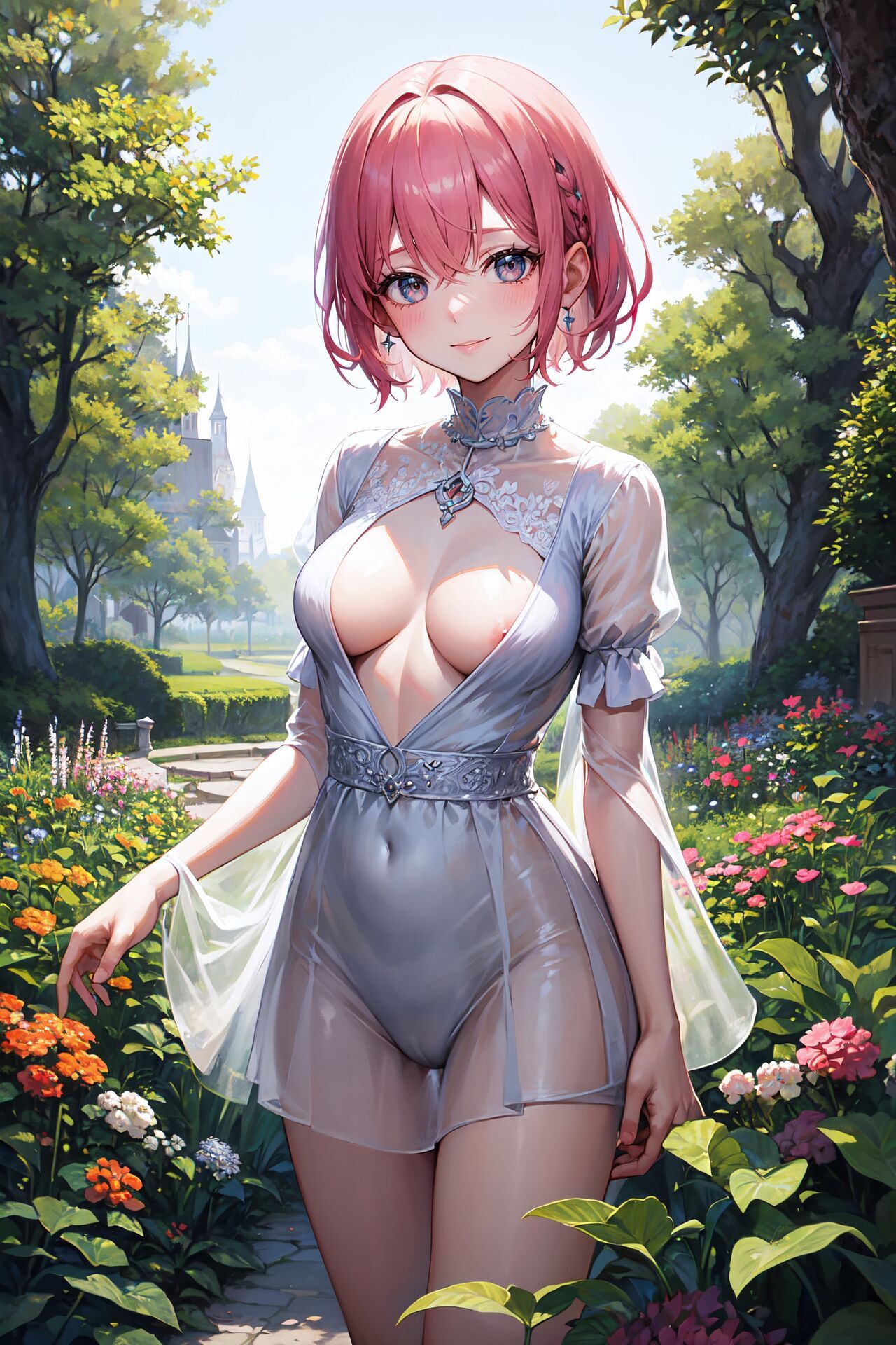 đọc truyện Hình Hentai Chương 170 ảnh 63 tại Giả Dược