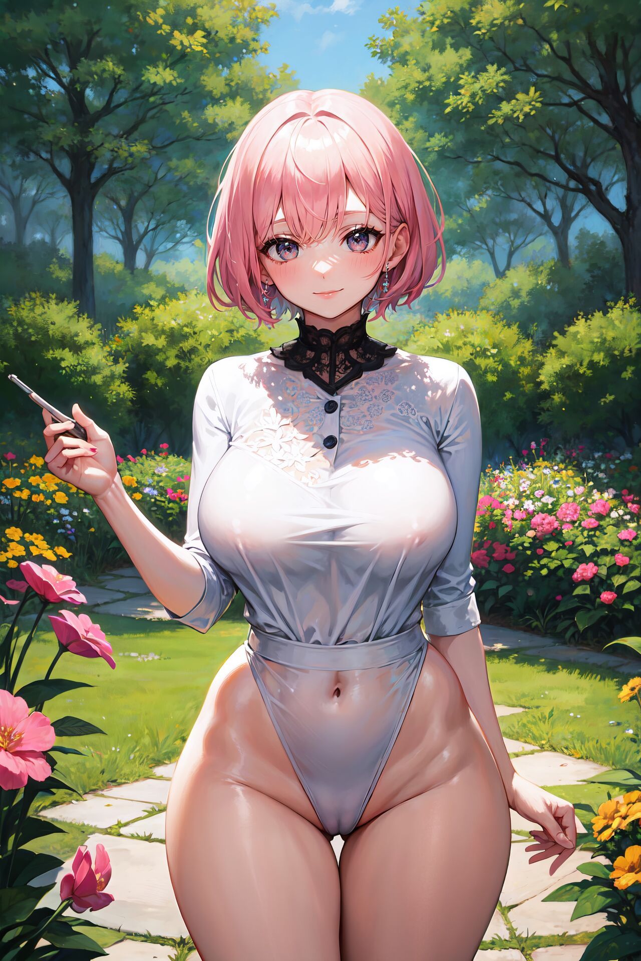 đọc truyện Hình Hentai Chương 170 ảnh 66 tại Giả Dược