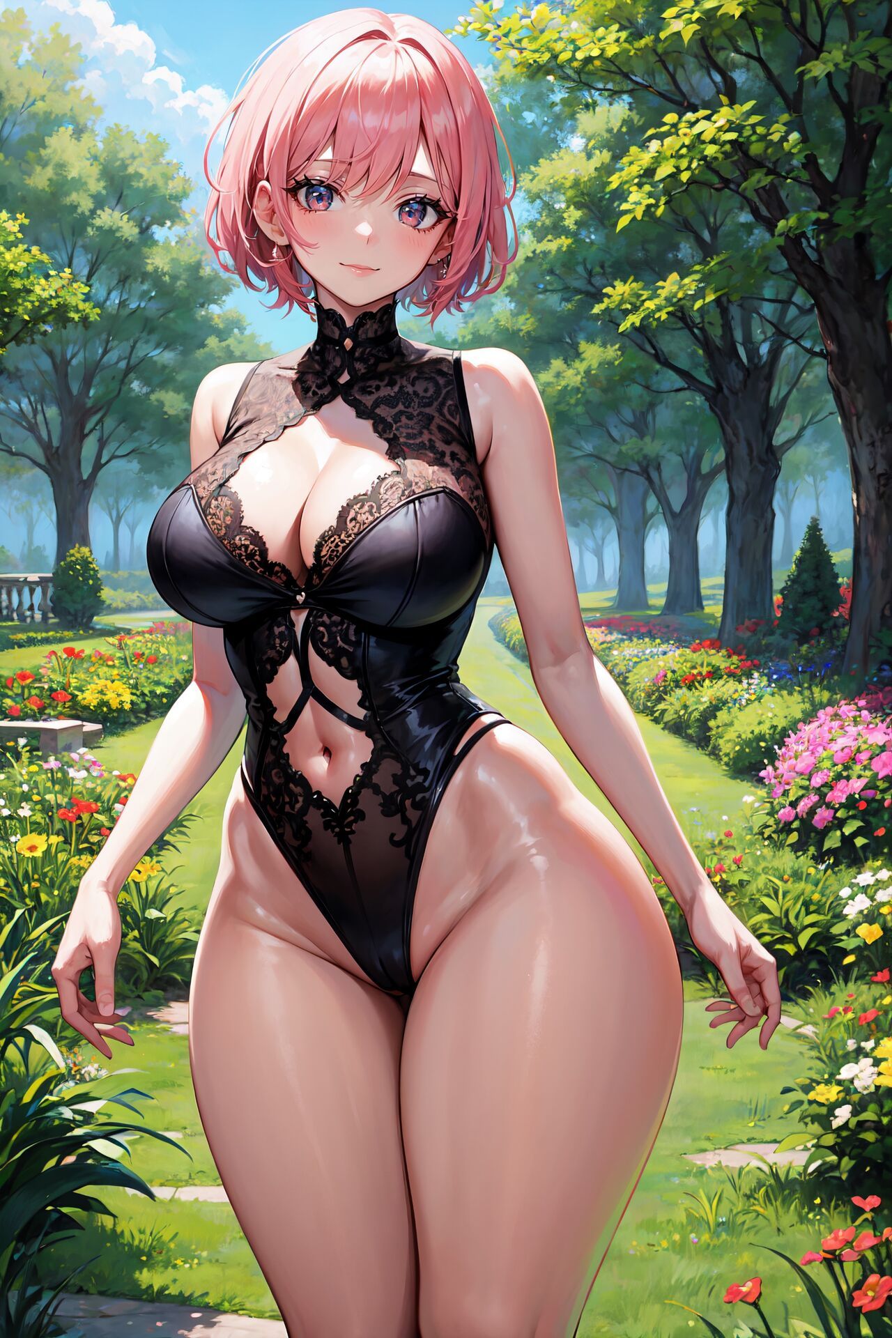 đọc truyện Hình Hentai Chương 170 ảnh 69 tại Giả Dược