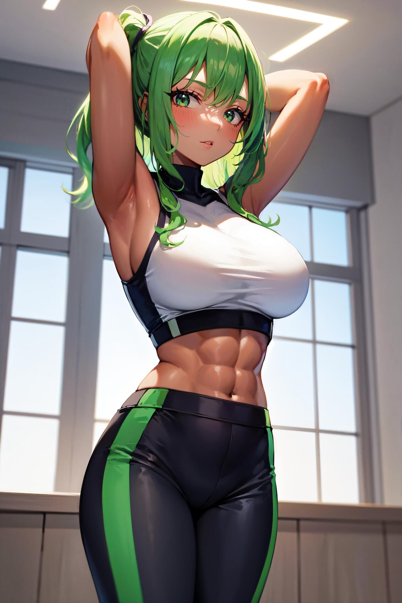 đọc truyện Hình Hentai Chương 170 ảnh 77 tại Giả Dược