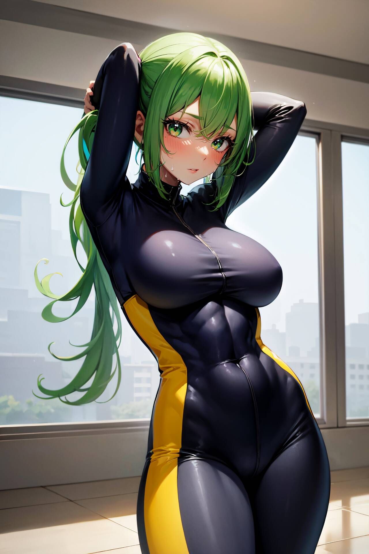 đọc truyện Hình Hentai Chương 170 ảnh 78 tại Giả Dược