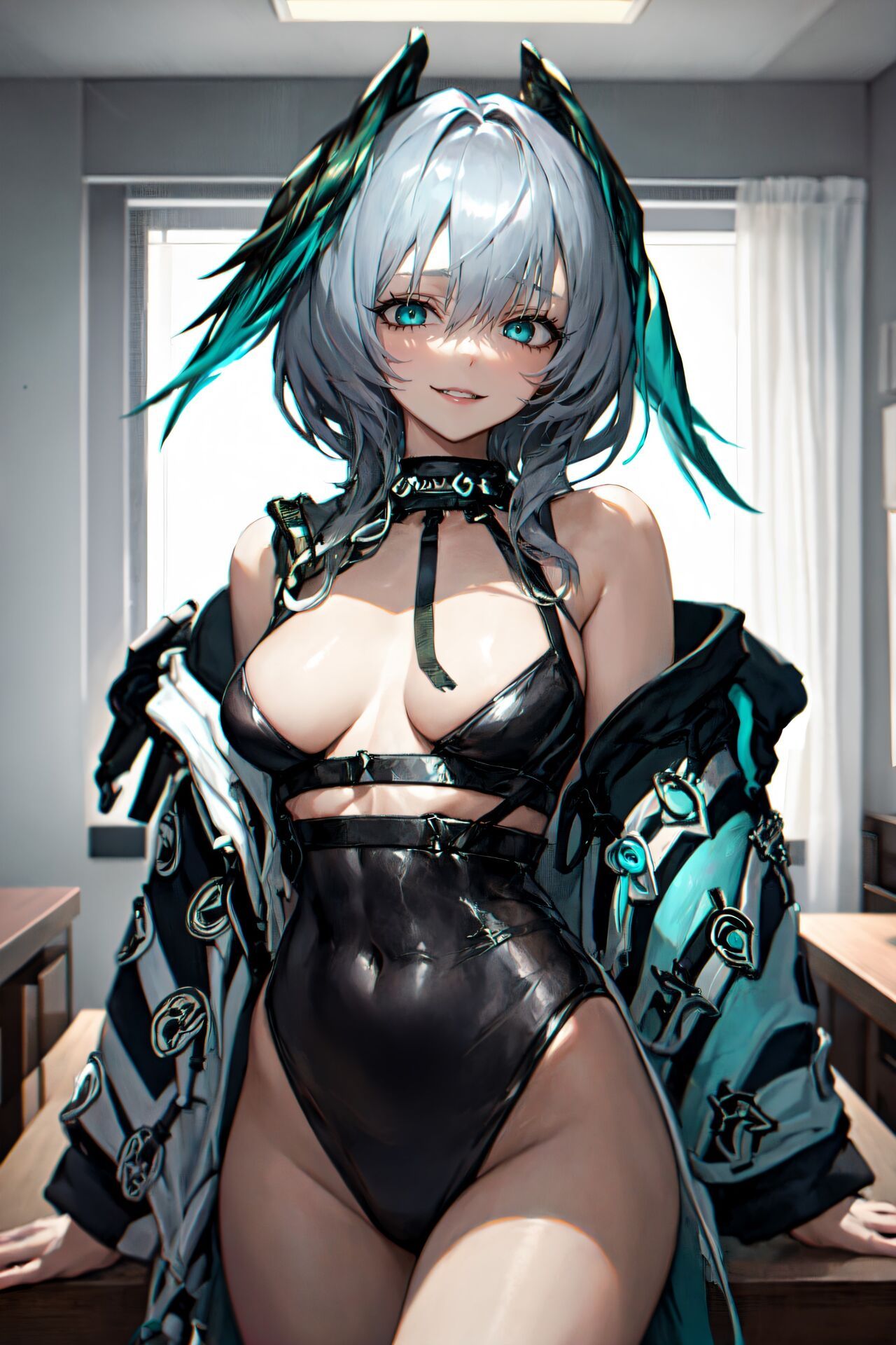đọc truyện Hình Hentai Chương 170 ảnh 88 tại Giả Dược