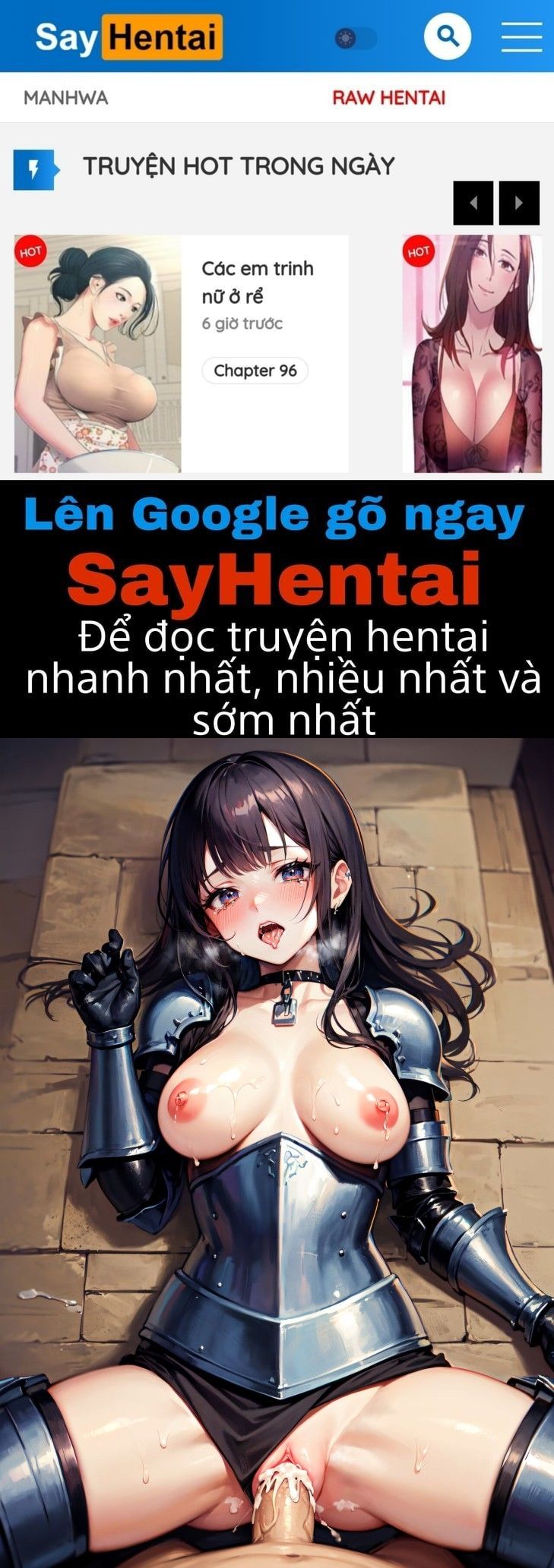 đọc truyện Hình Hentai Chương 171 ảnh 1 tại Giả Dược