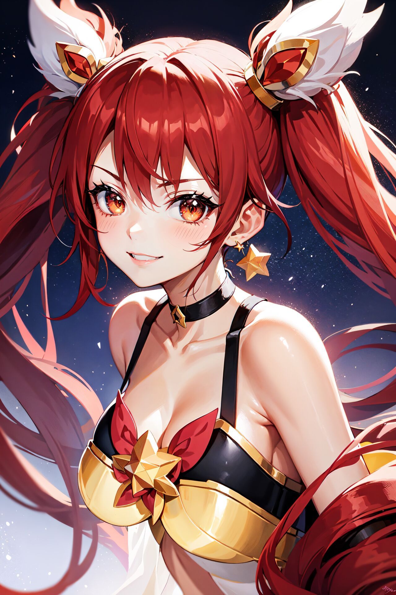 đọc truyện Hình Hentai Chương 171 ảnh 104 tại Giả Dược