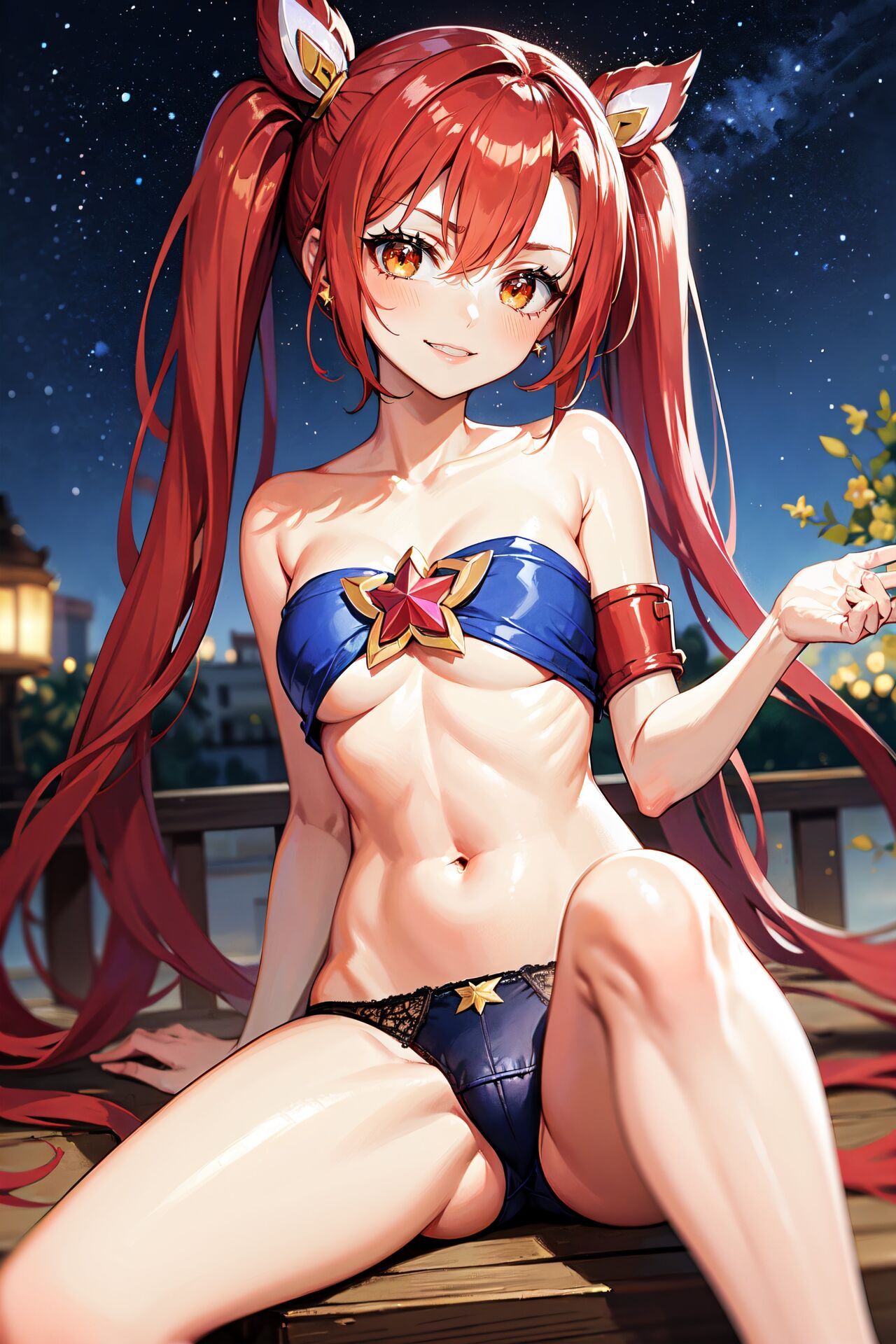đọc truyện Hình Hentai Chương 171 ảnh 105 tại Giả Dược
