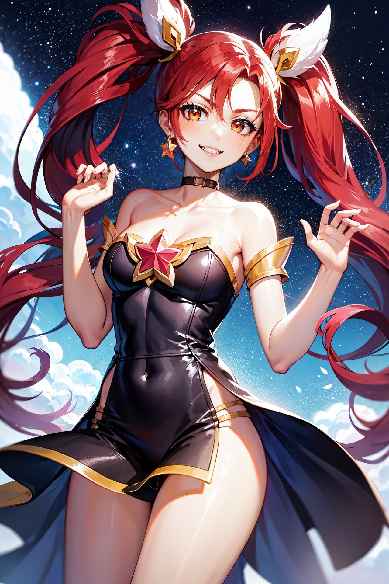 đọc truyện Hình Hentai Chương 171 ảnh 108 tại Giả Dược