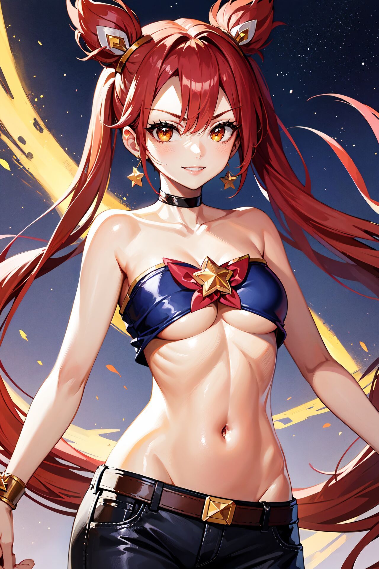 đọc truyện Hình Hentai Chương 171 ảnh 109 tại Giả Dược