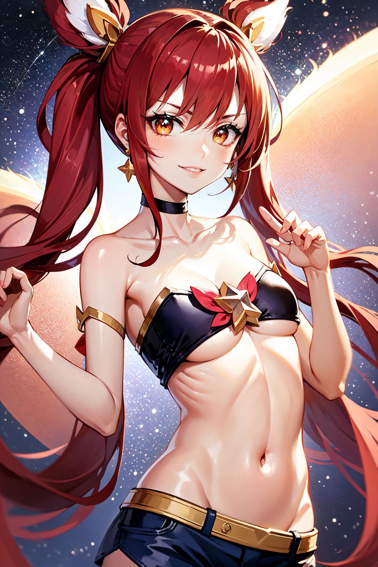 đọc truyện Hình Hentai Chương 171 ảnh 110 tại Giả Dược