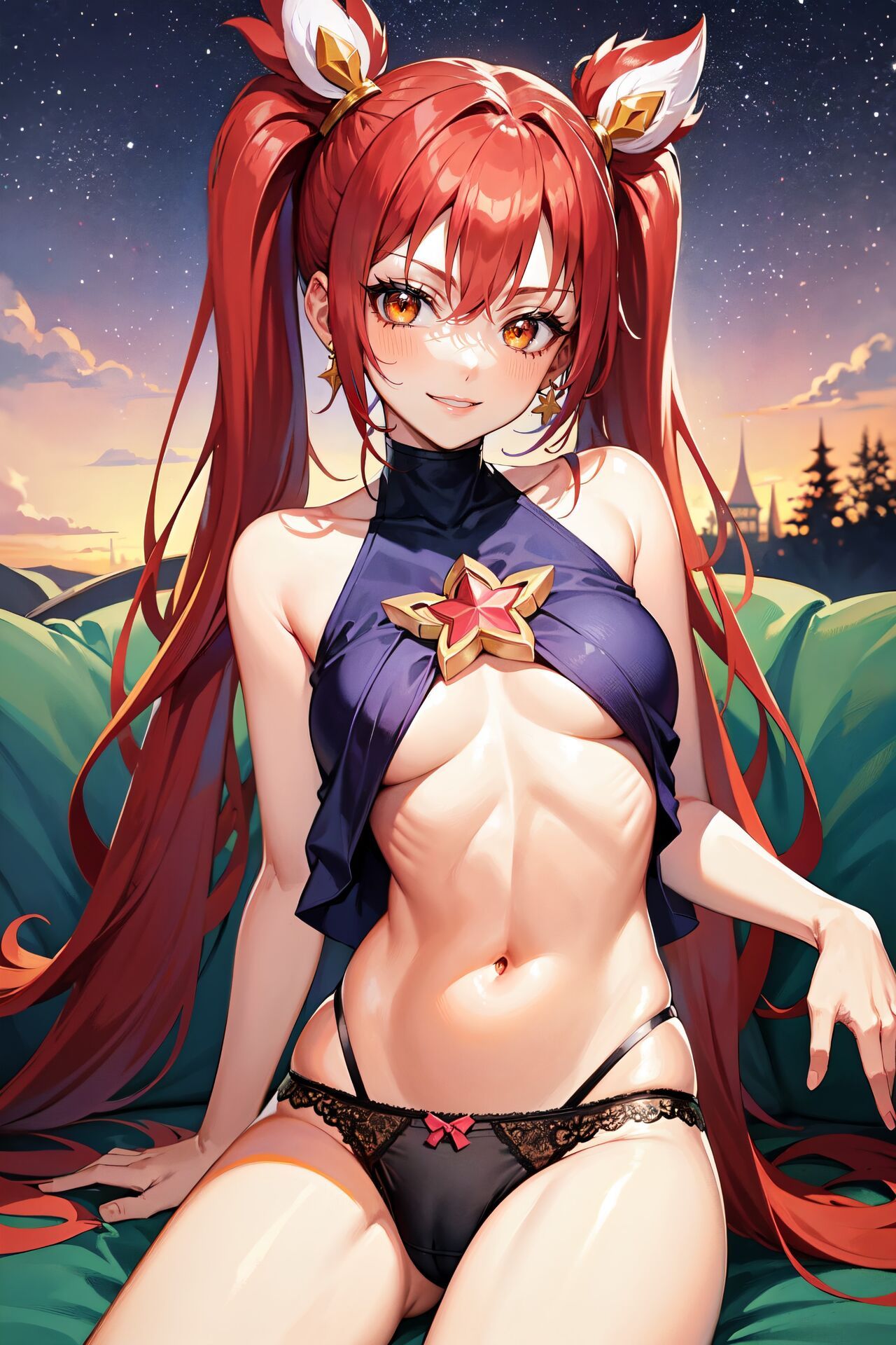 đọc truyện Hình Hentai Chương 171 ảnh 111 tại Giả Dược