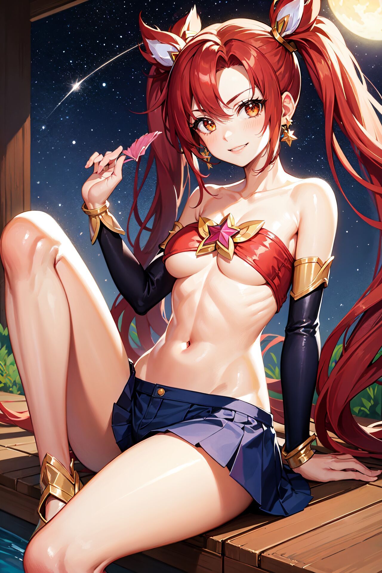 đọc truyện Hình Hentai Chương 171 ảnh 112 tại Giả Dược