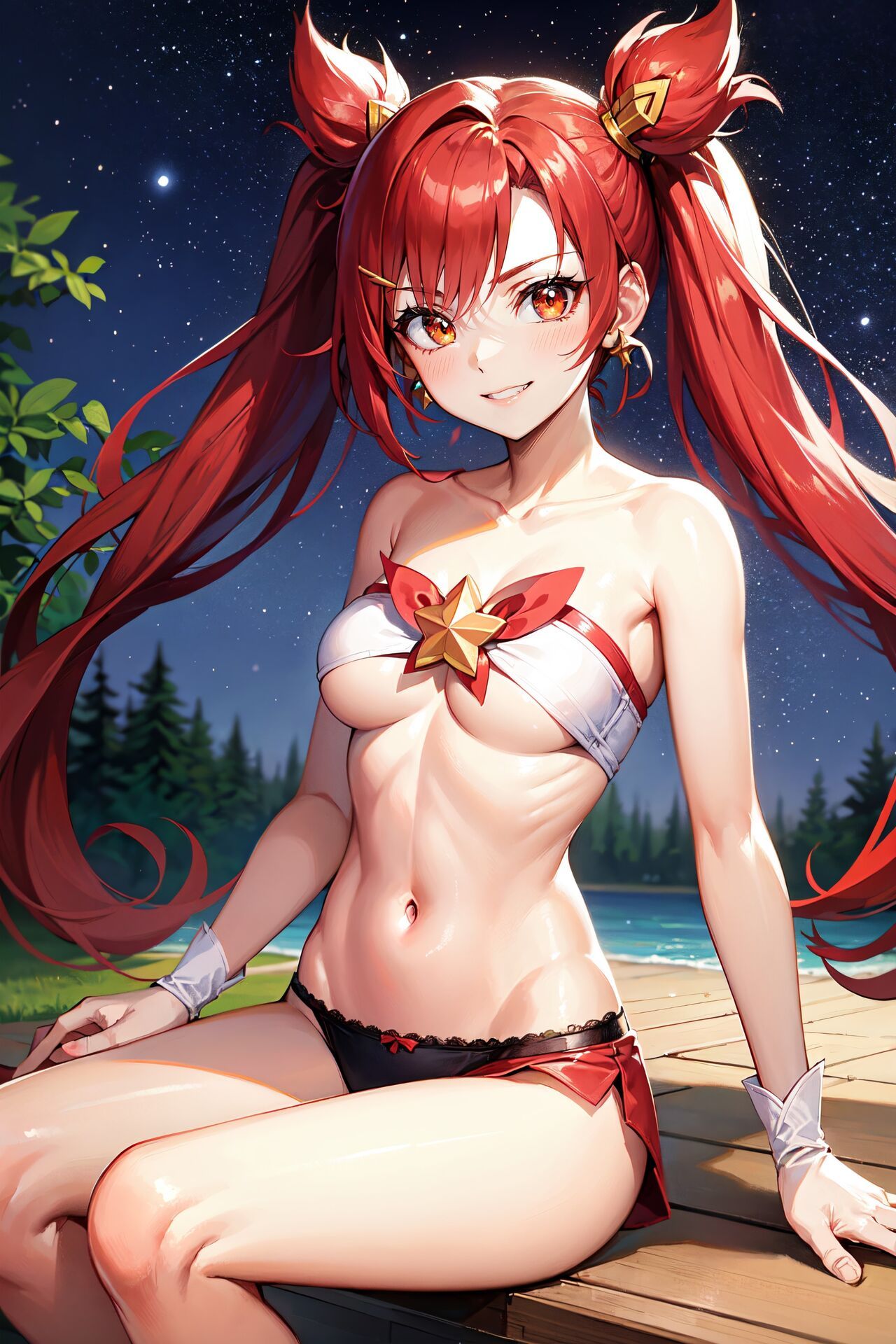 đọc truyện Hình Hentai Chương 171 ảnh 113 tại Giả Dược