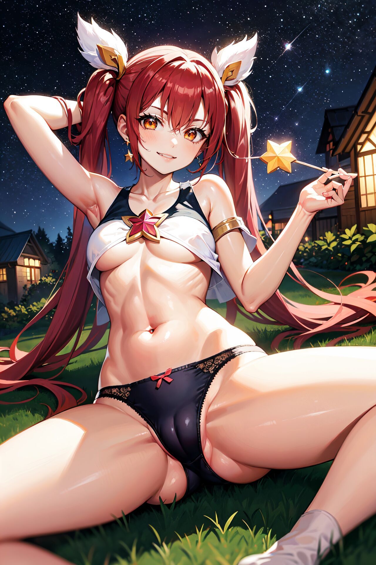 đọc truyện Hình Hentai Chương 171 ảnh 116 tại Giả Dược