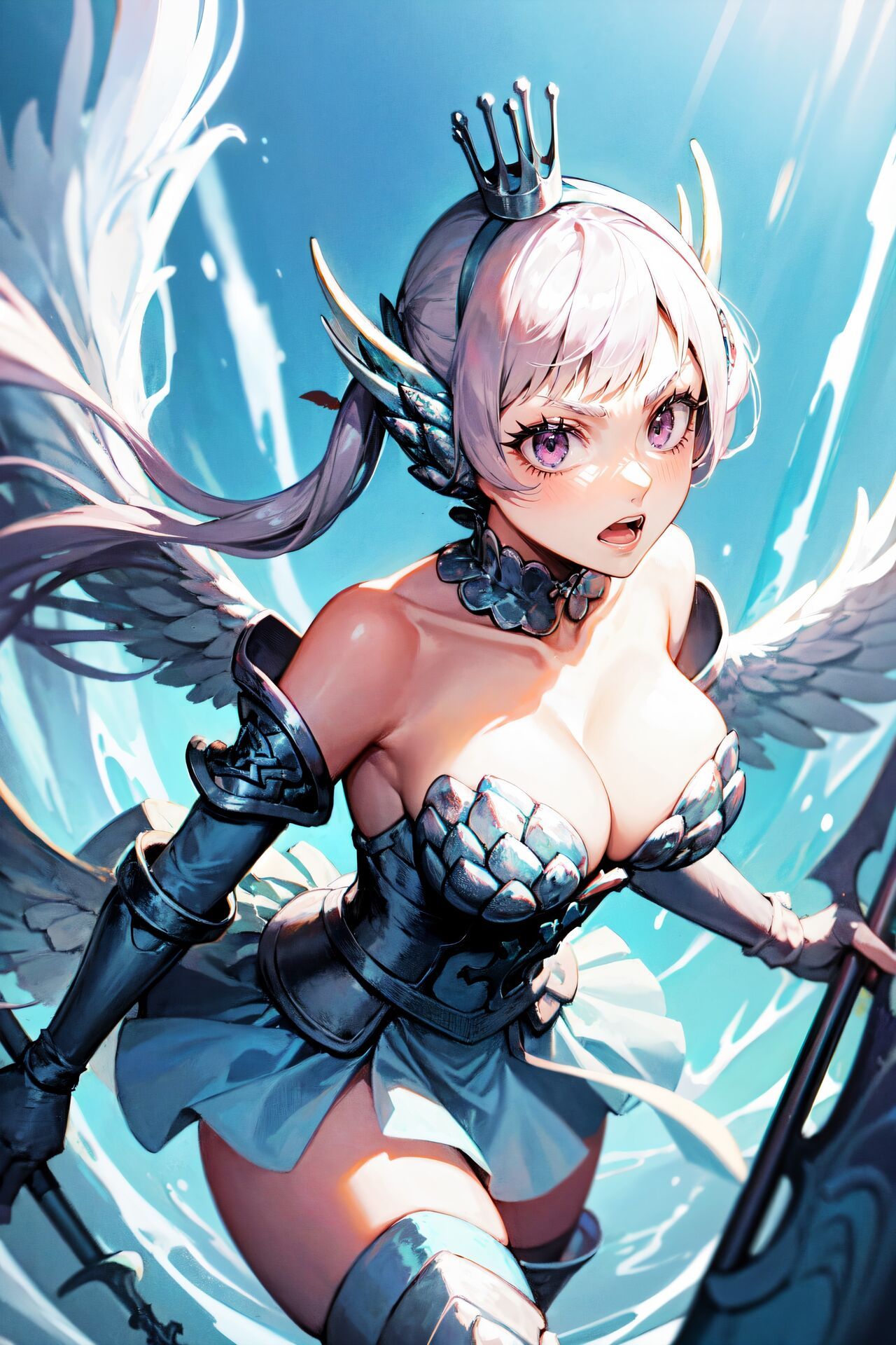 đọc truyện Hình Hentai Chương 171 ảnh 27 tại Giả Dược