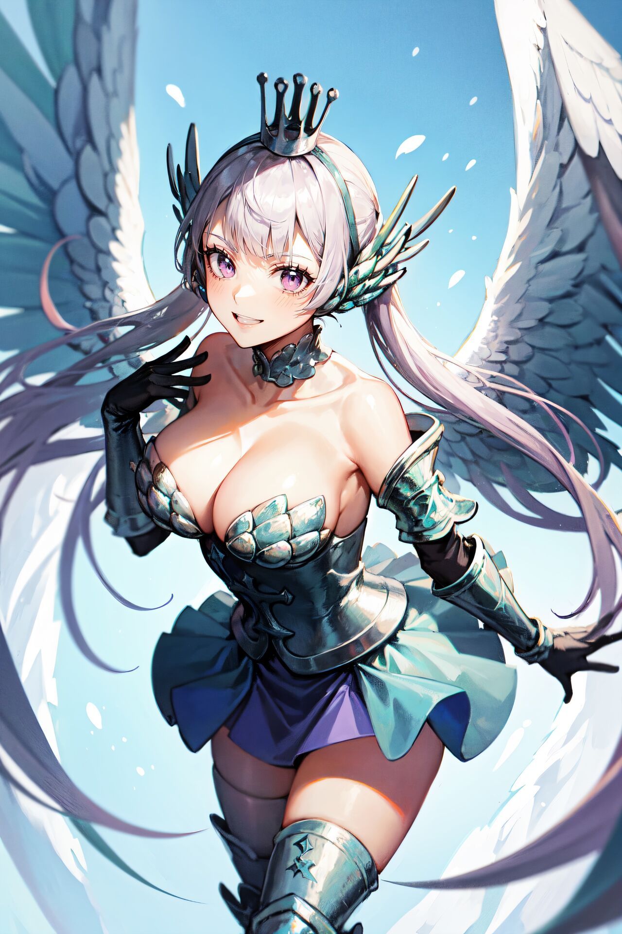 đọc truyện Hình Hentai Chương 171 ảnh 29 tại Giả Dược